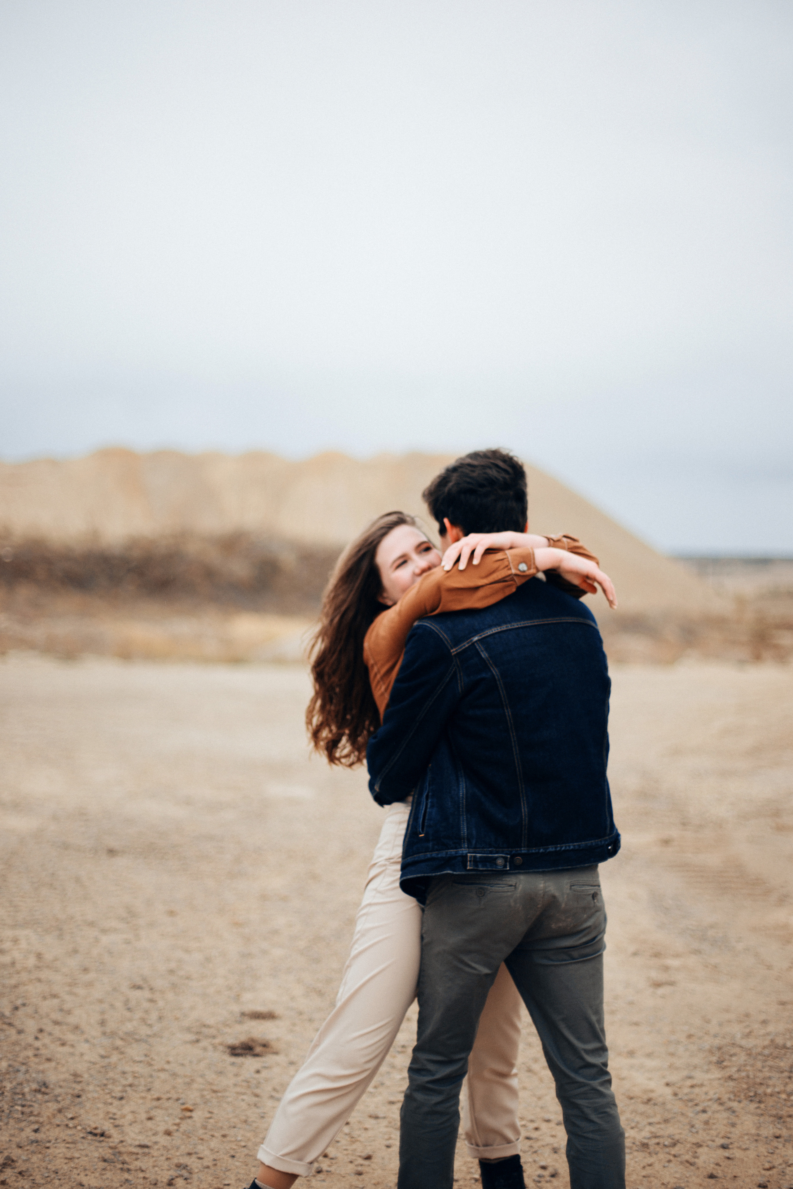 Natasha&Kolya. Антонина Талах фотограф в Москве