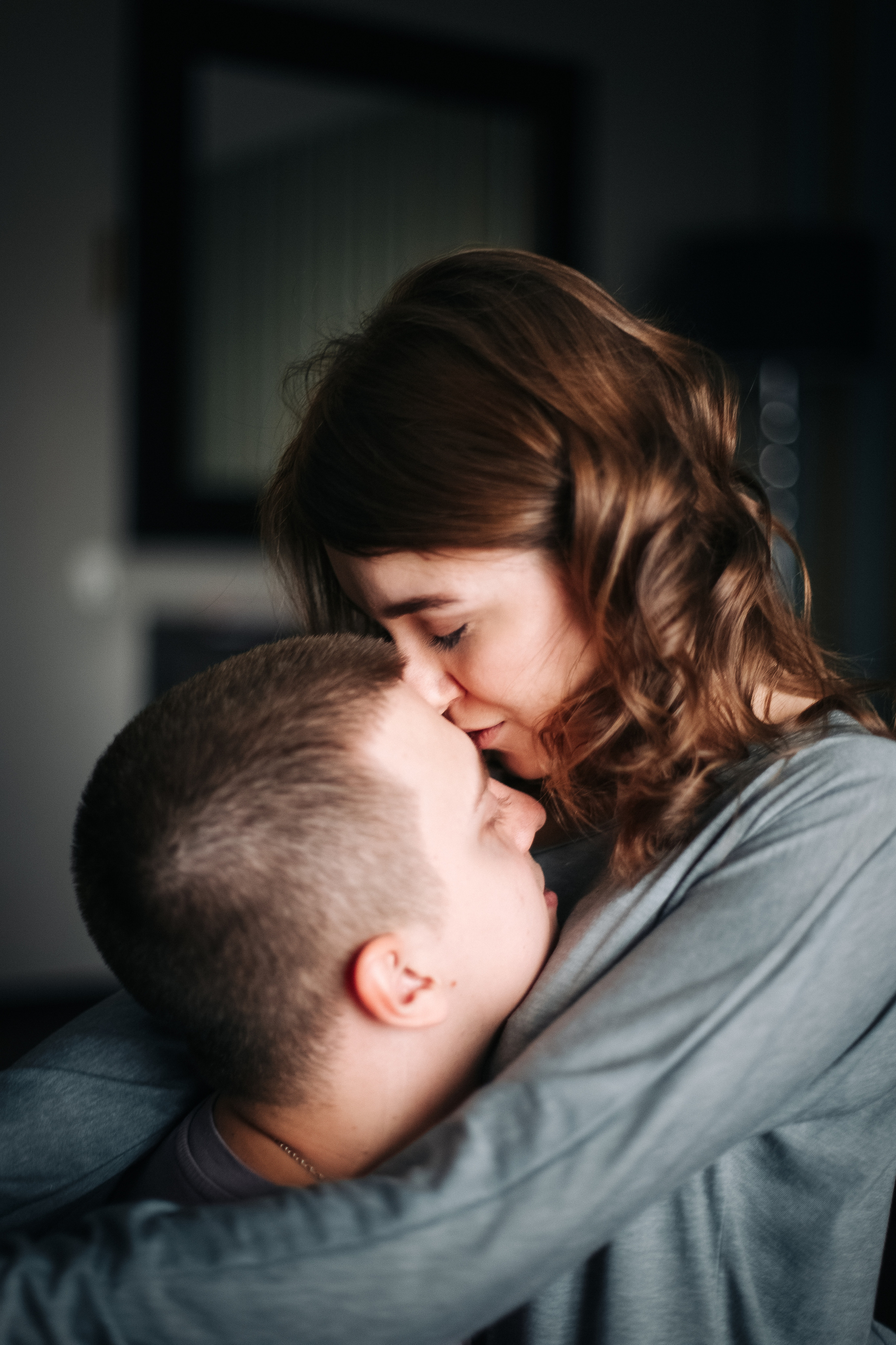 Lera&Serafim. Антонина Талах фотограф в Москве