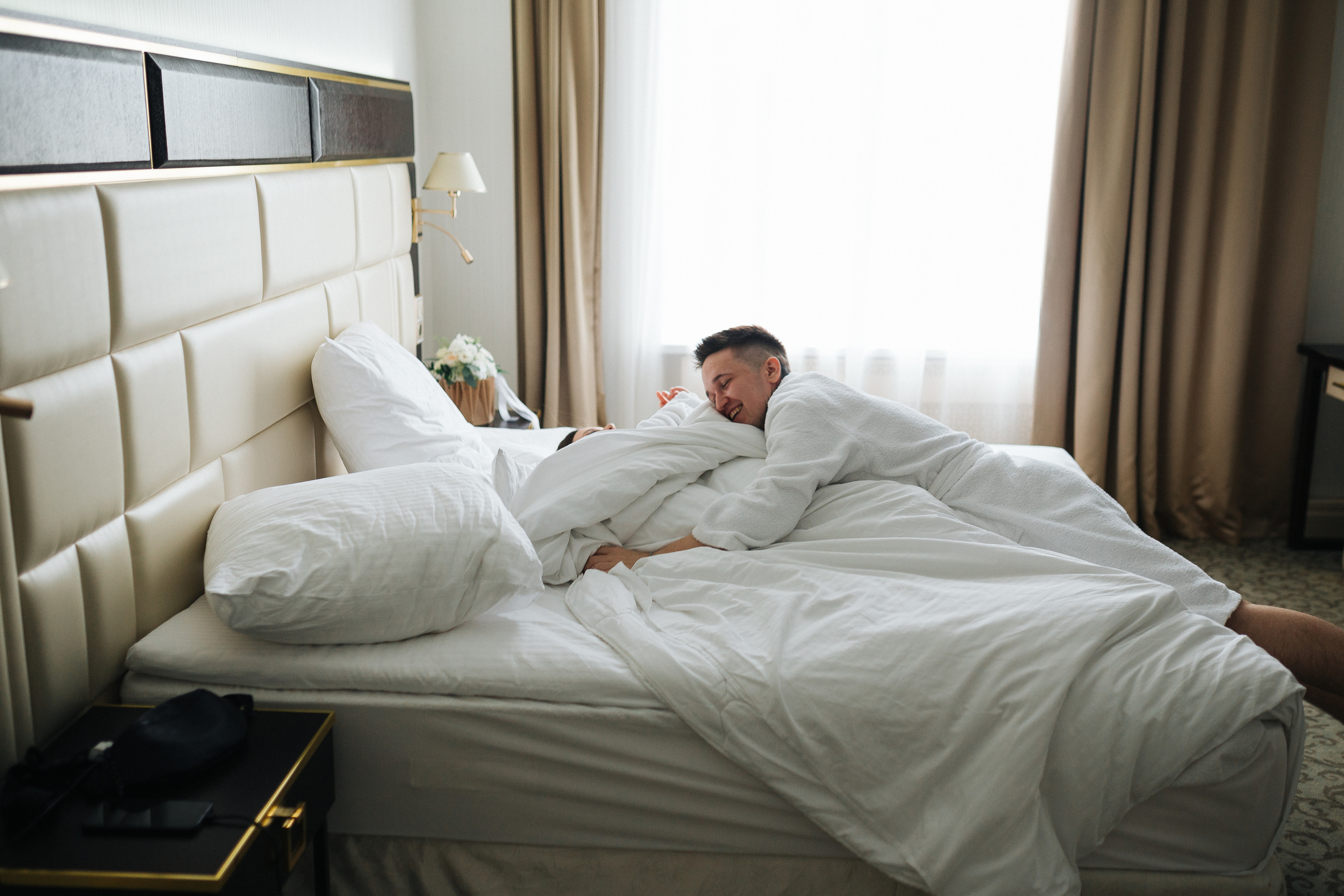 Nastya&Kirill. Антонина Талах фотограф в Москве