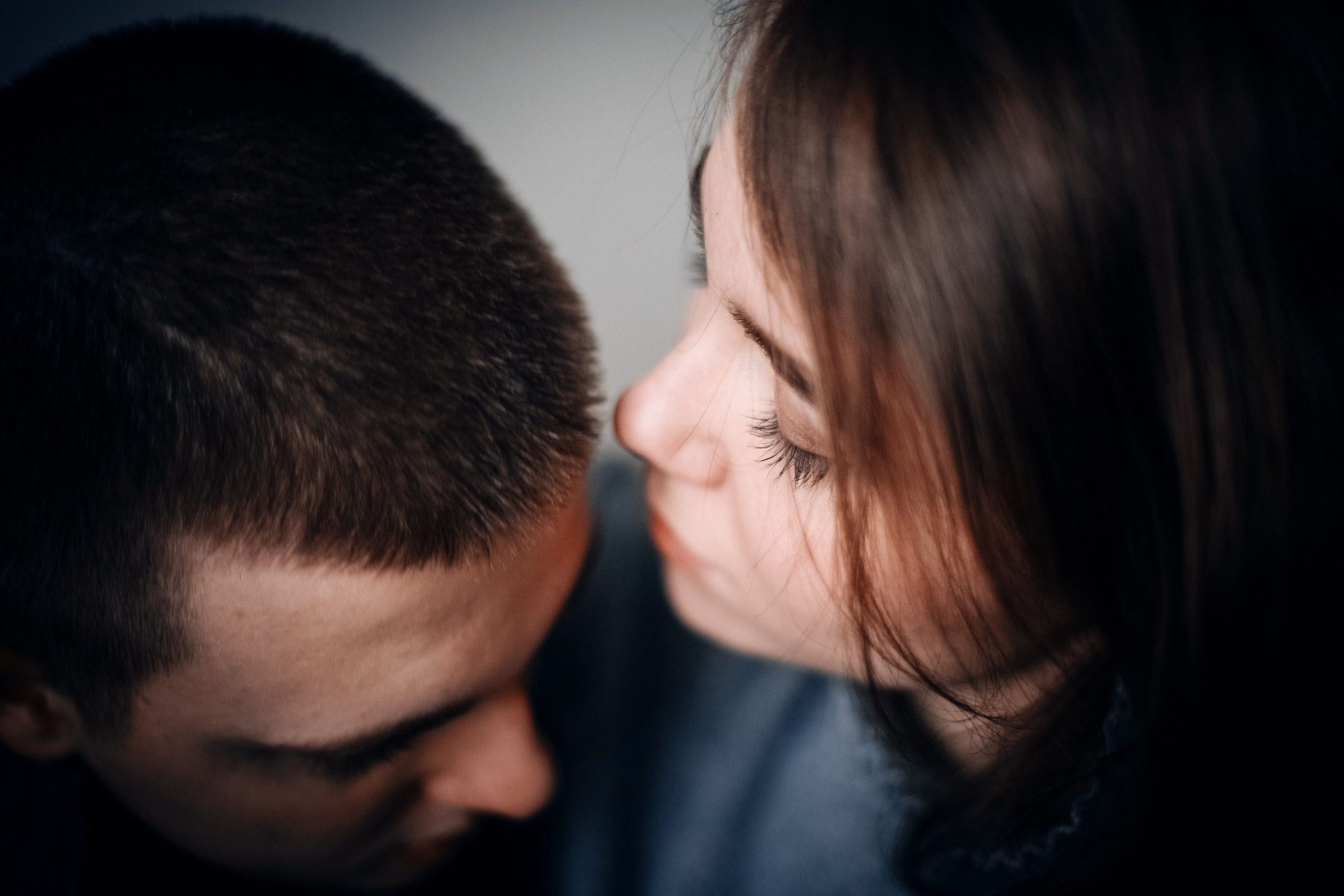 Lera&Serafim. Антонина Талах фотограф в Москве