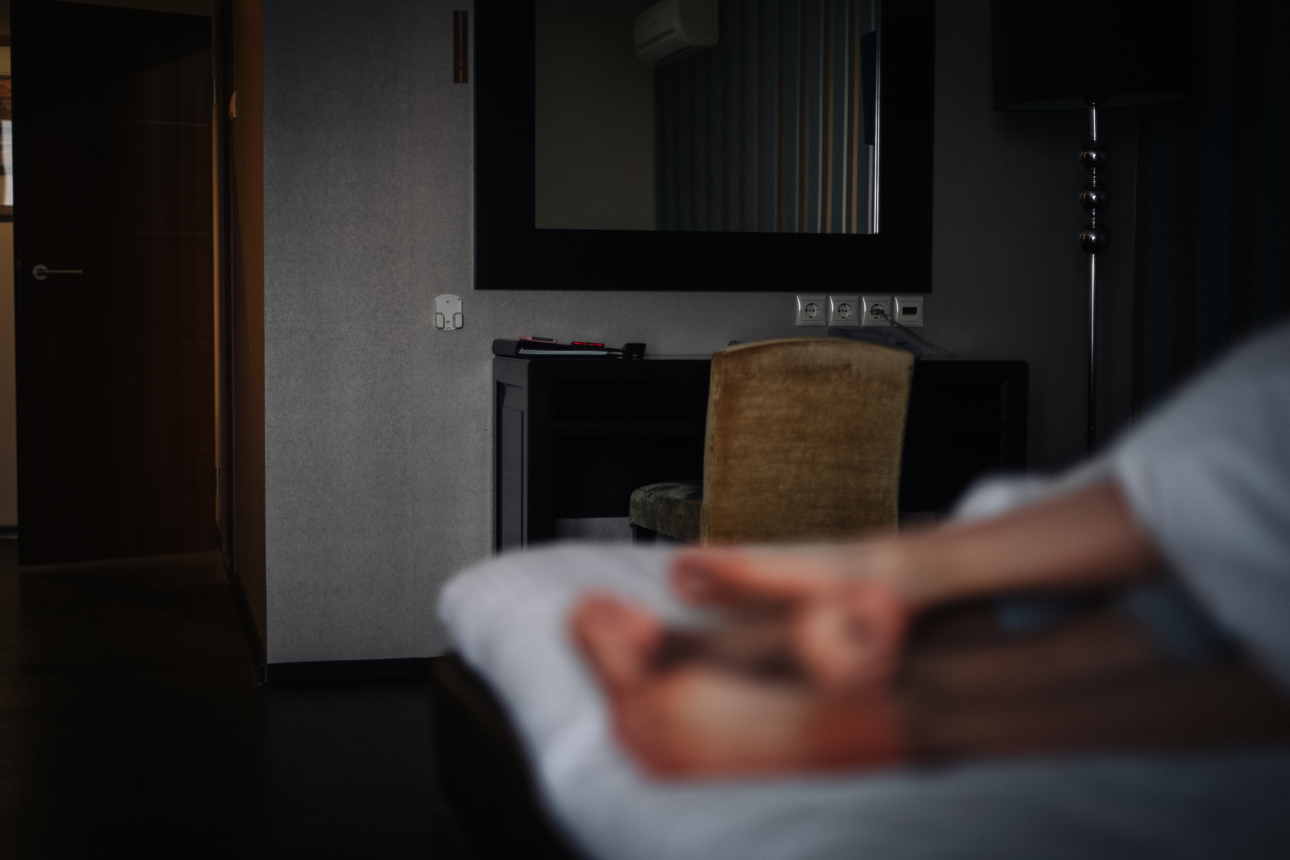 Lera&Serafim. Антонина Талах фотограф в Москве