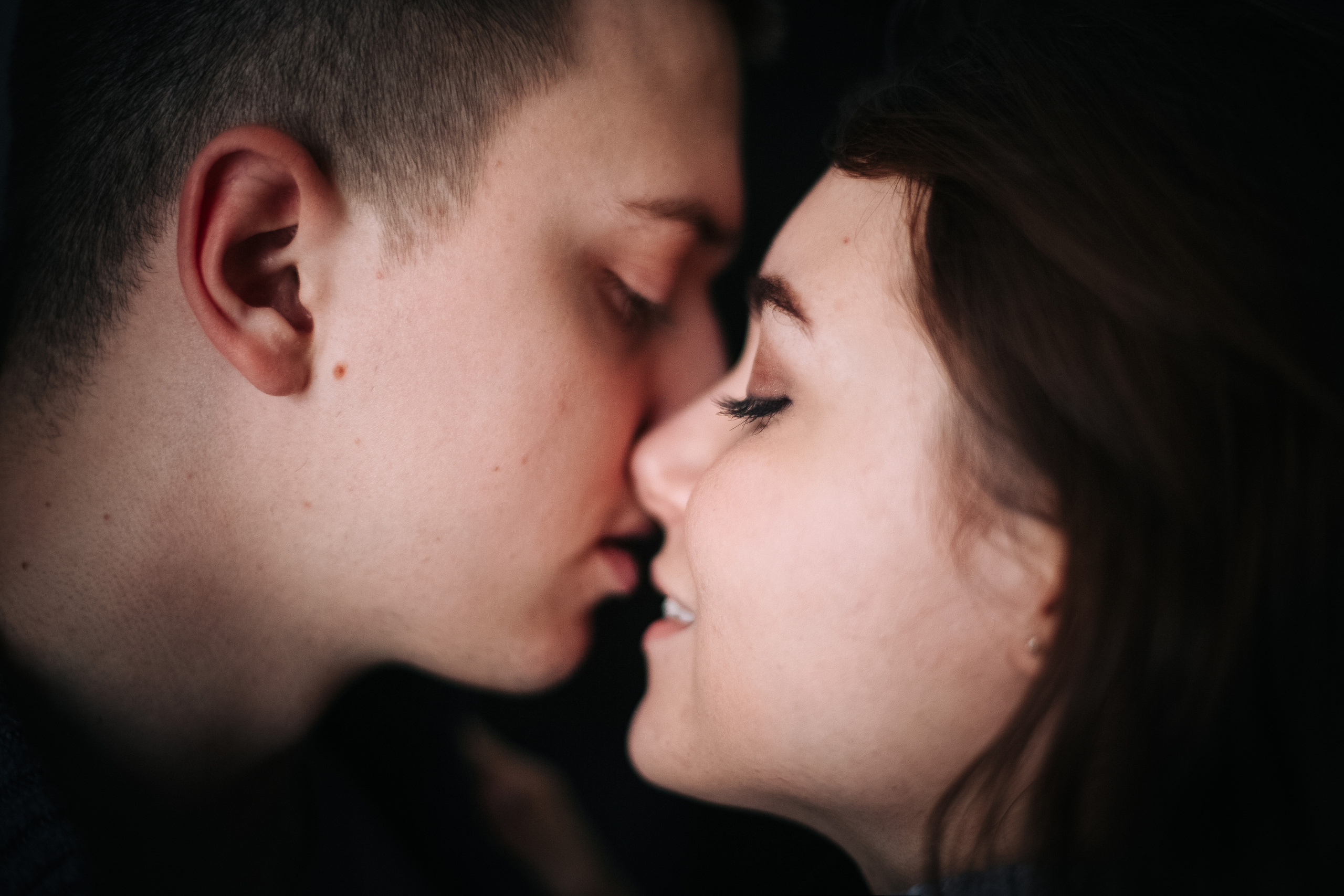 Lera&Serafim. Антонина Талах фотограф в Москве