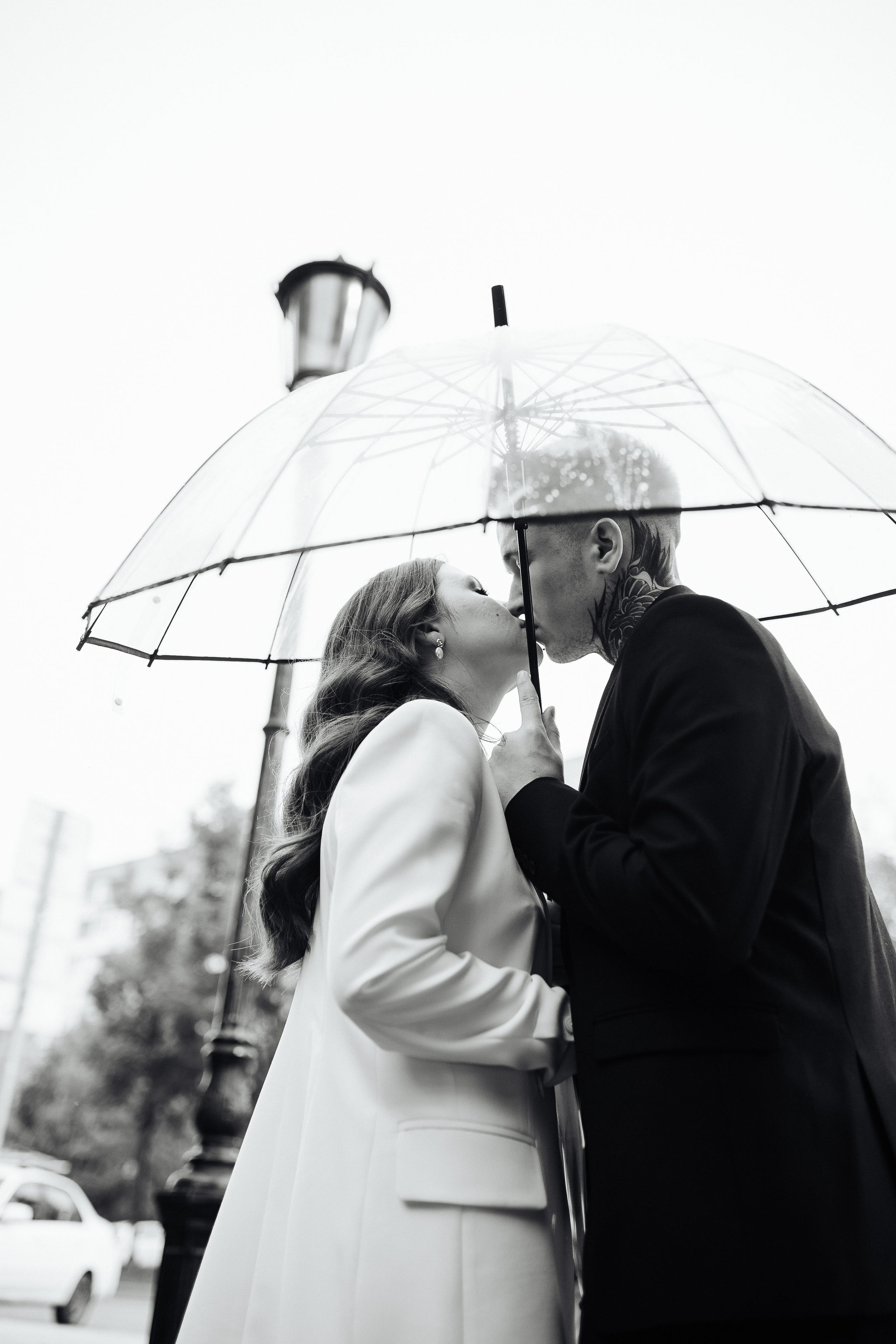 Nastya&Kirill. Антонина Талах фотограф в Москве