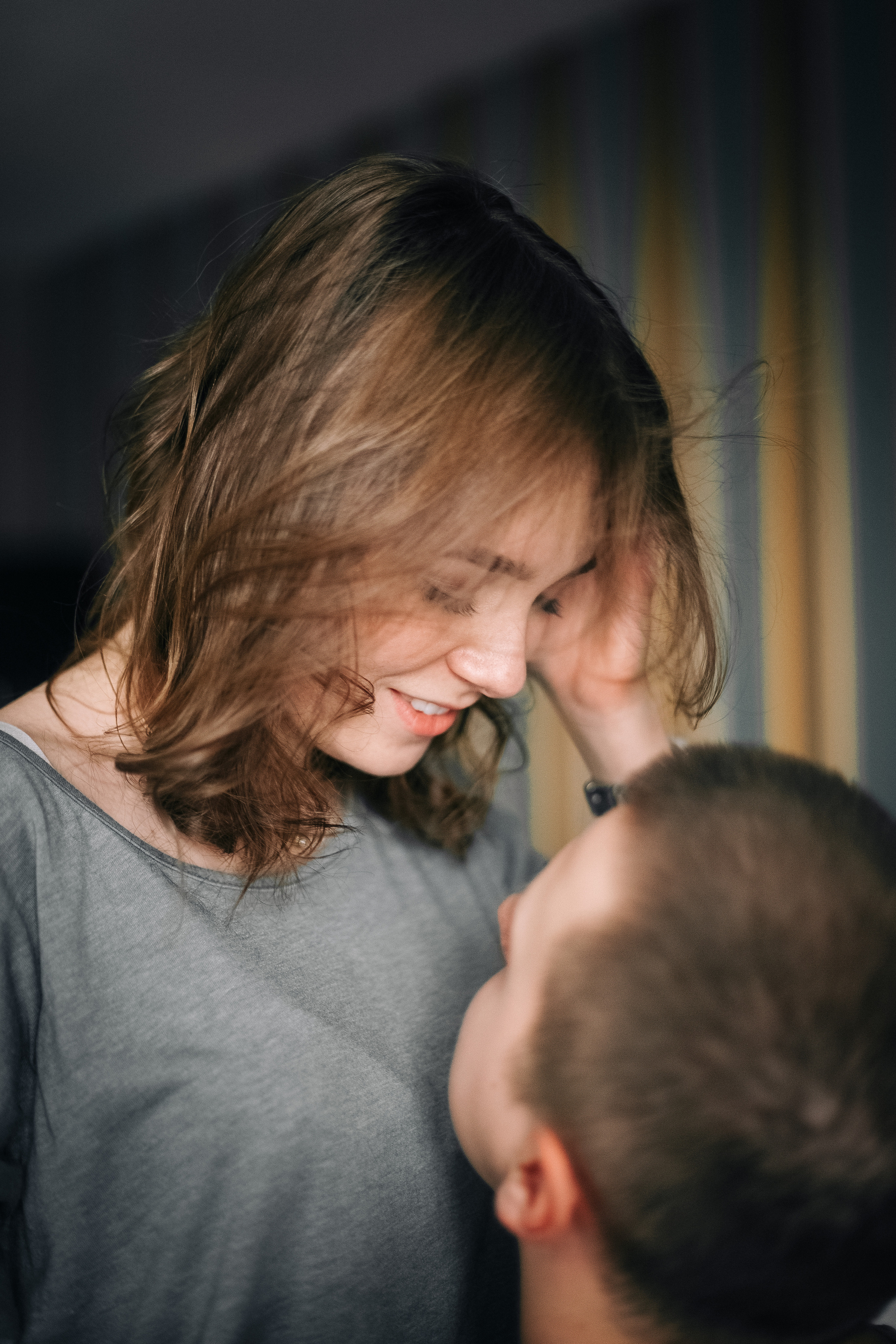 Lera&Serafim. Антонина Талах фотограф в Москве