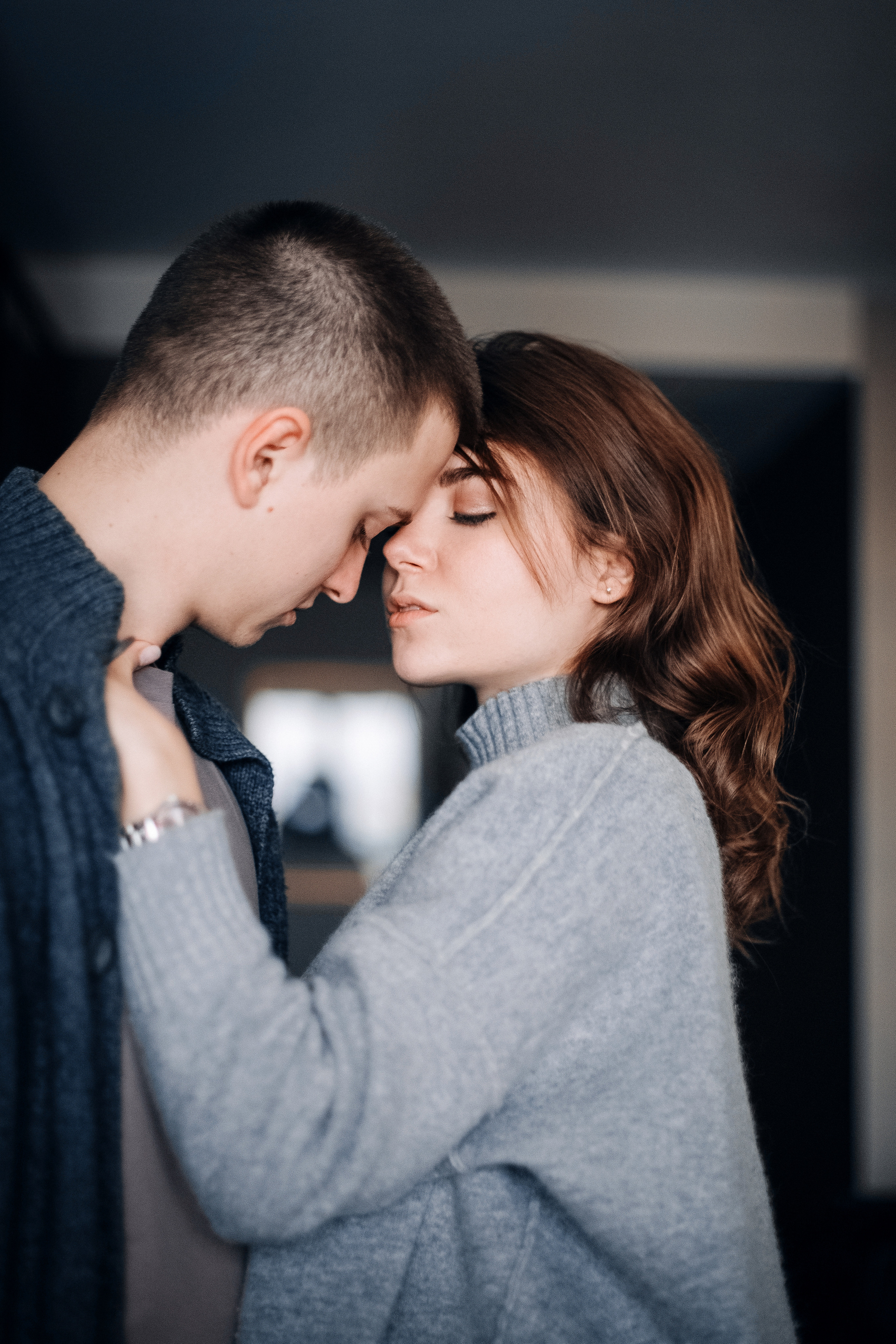 Lera&Serafim. Антонина Талах фотограф в Москве