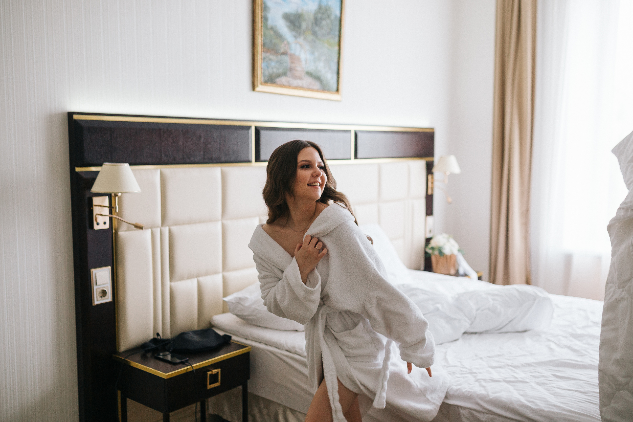 Nastya&Kirill. Антонина Талах фотограф в Москве