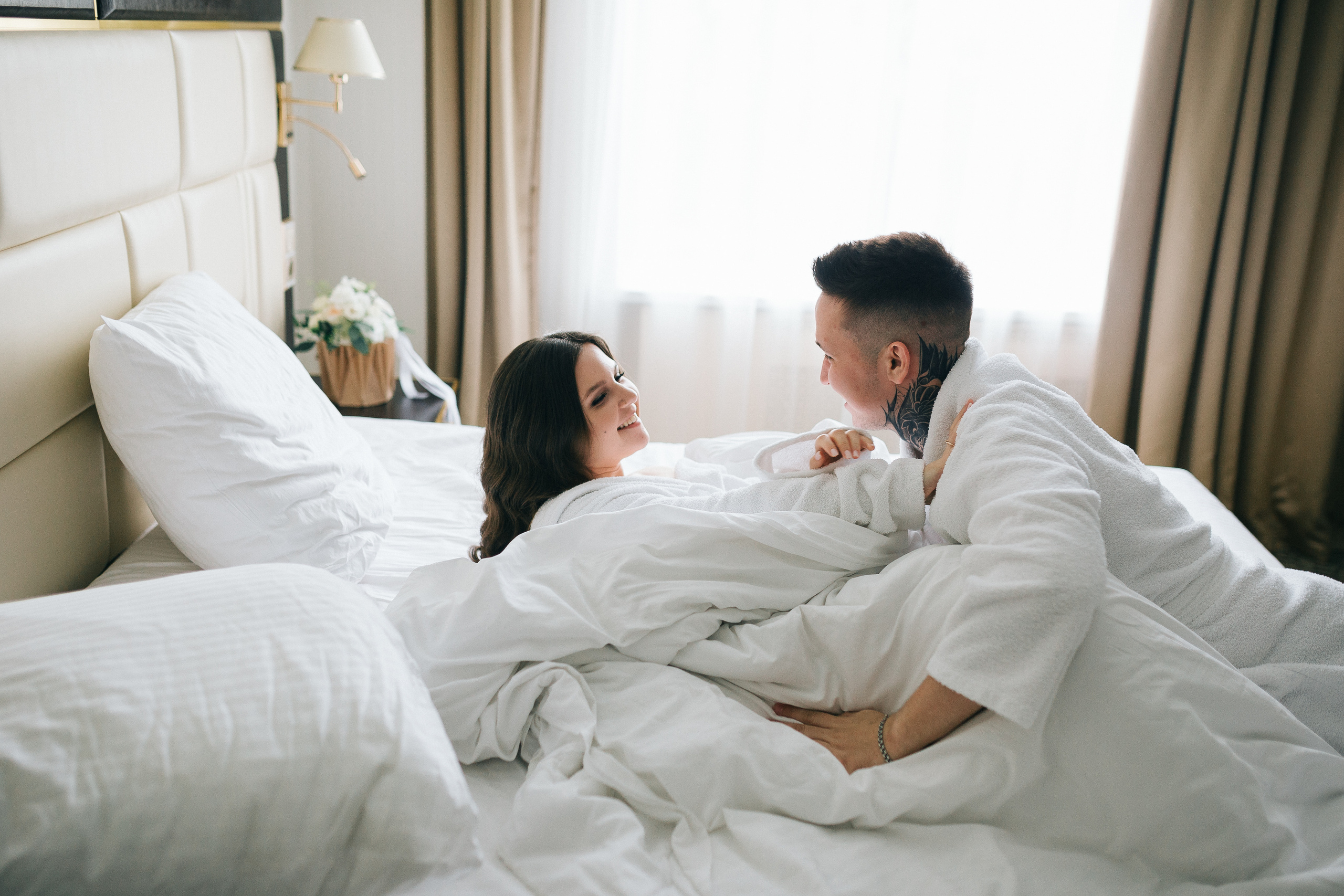 Nastya&Kirill. Антонина Талах фотограф в Москве