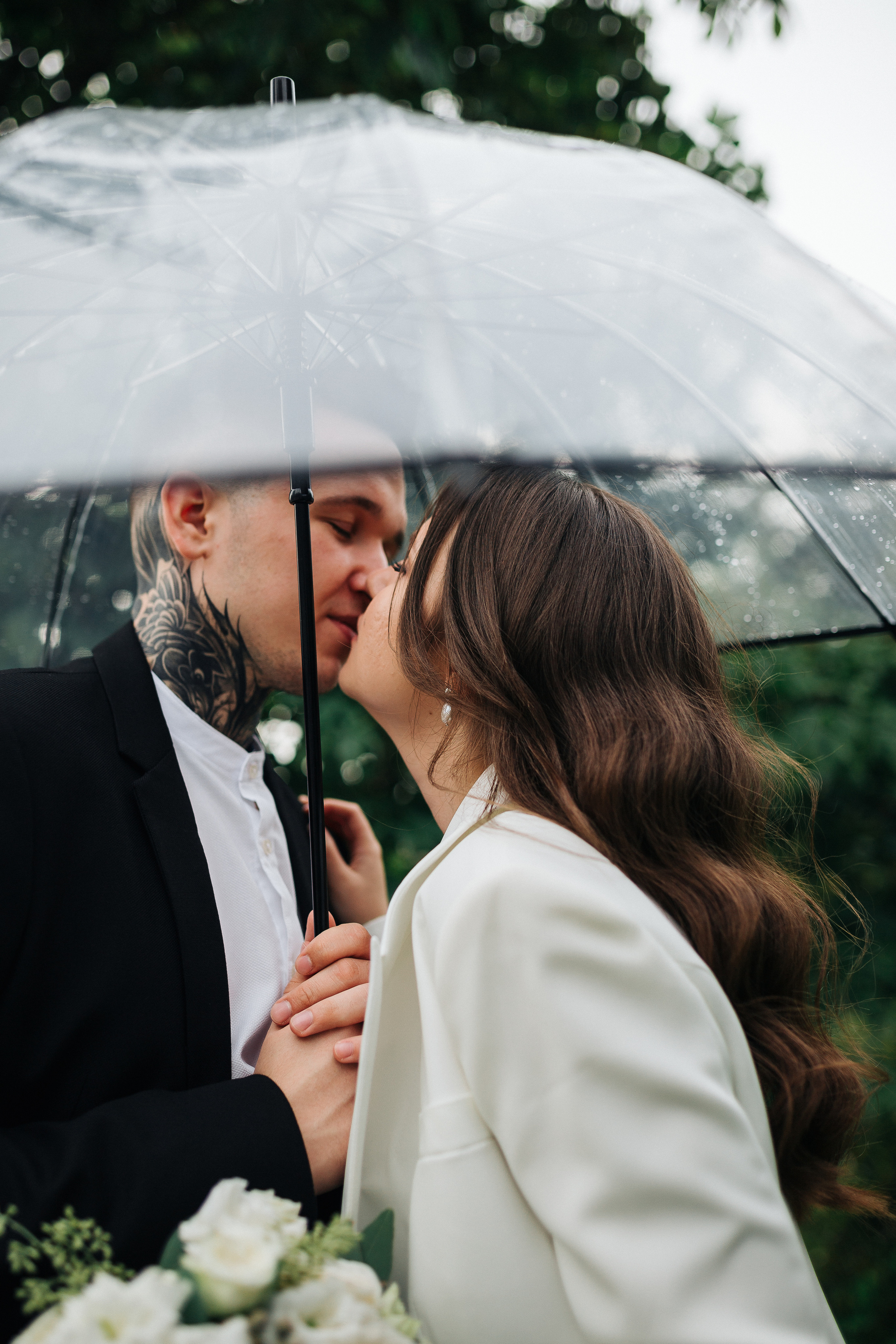 Nastya&Kirill. Антонина Талах фотограф в Москве