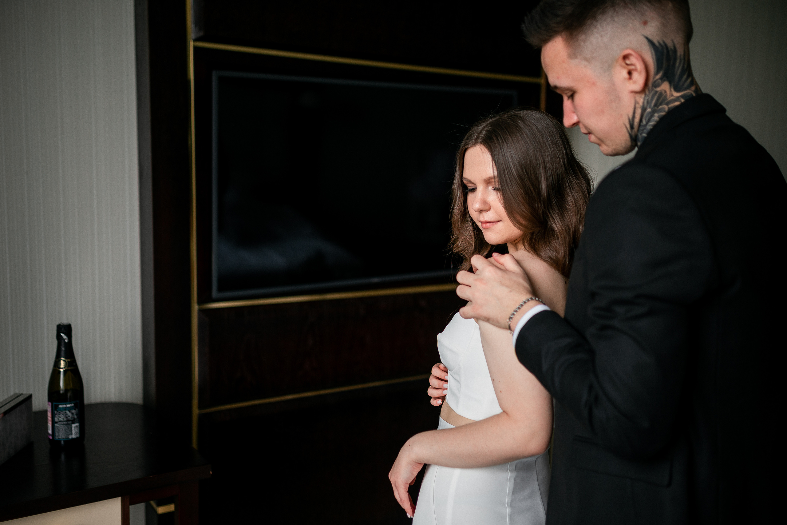 Nastya&Kirill. Антонина Талах фотограф в Москве