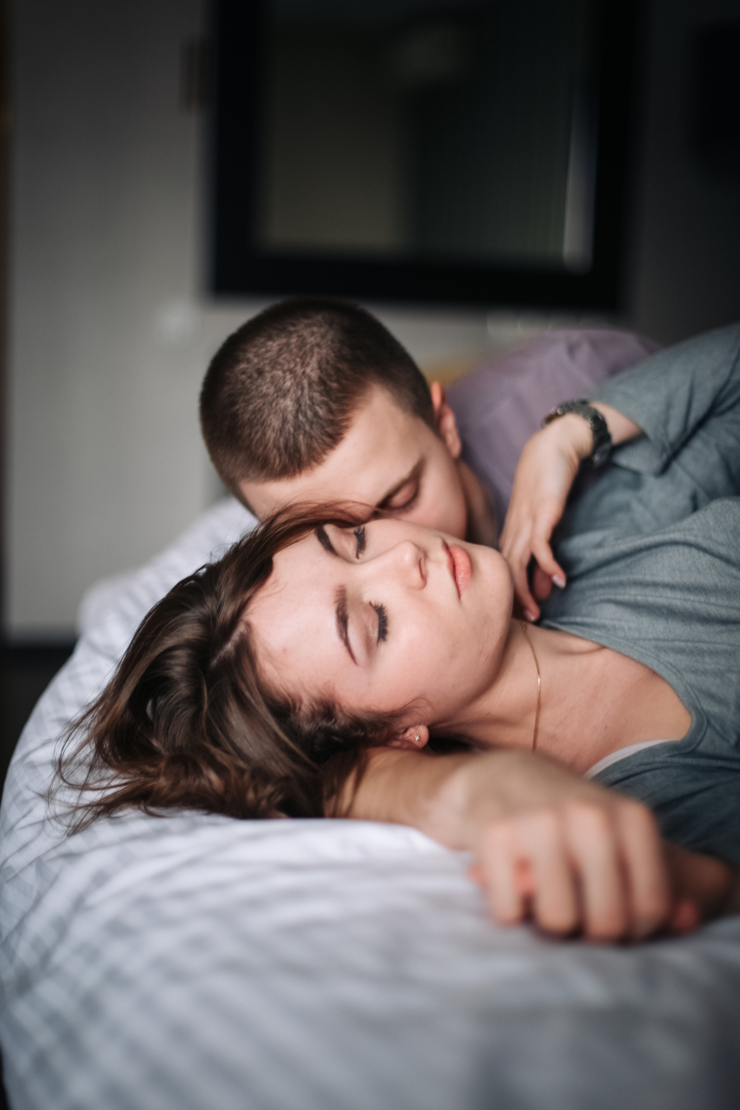 Lera&Serafim. Антонина Талах фотограф в Москве