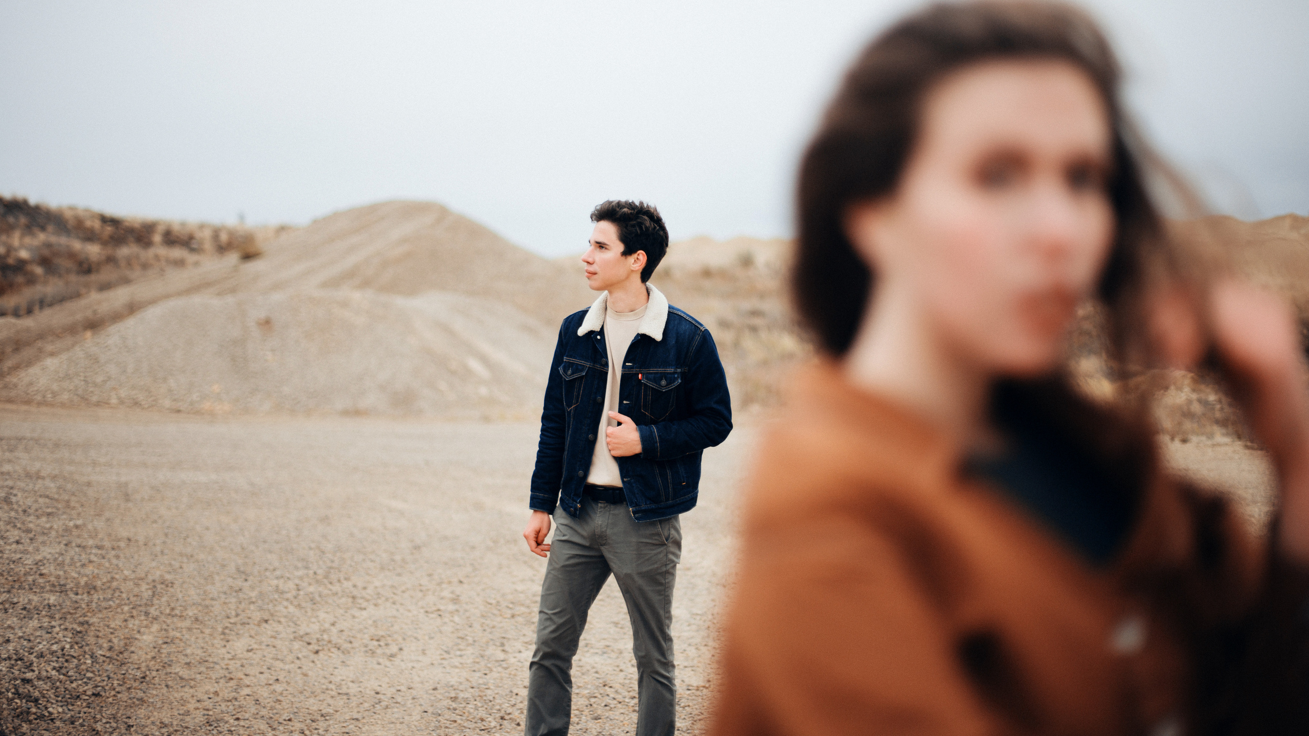 Natasha&Kolya. Антонина Талах фотограф в Москве