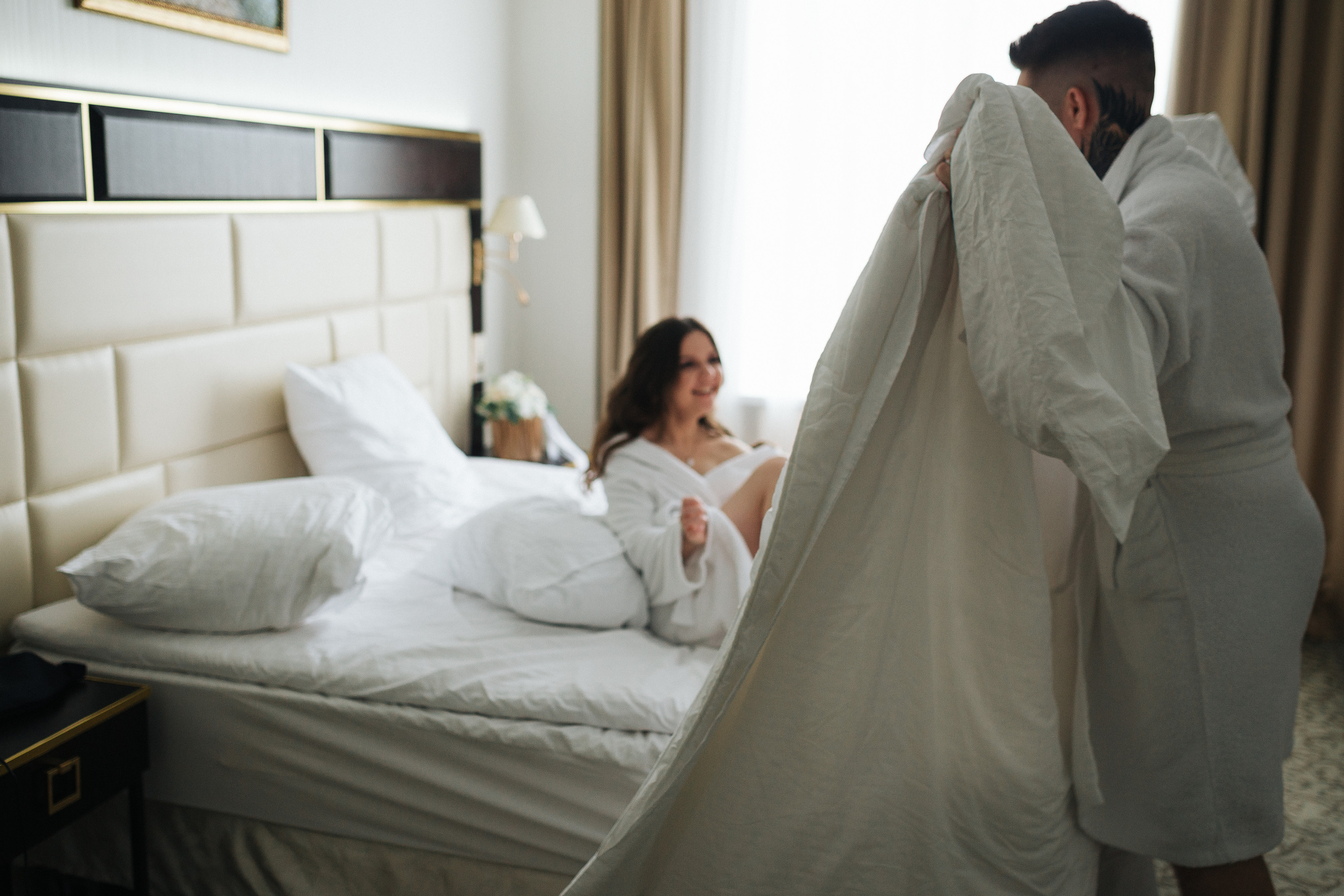 Nastya&Kirill. Антонина Талах фотограф в Москве