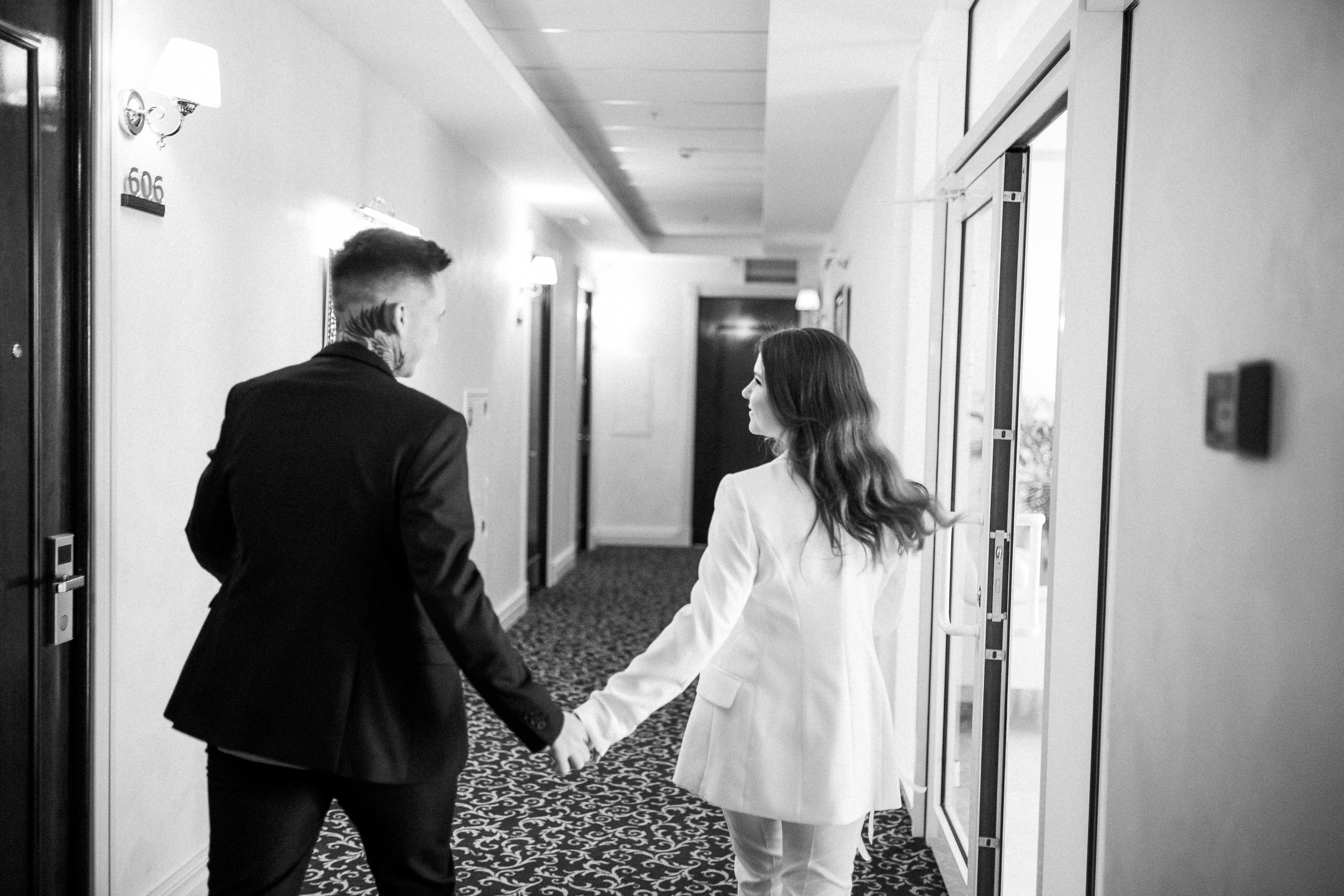 Nastya&Kirill. Антонина Талах фотограф в Москве