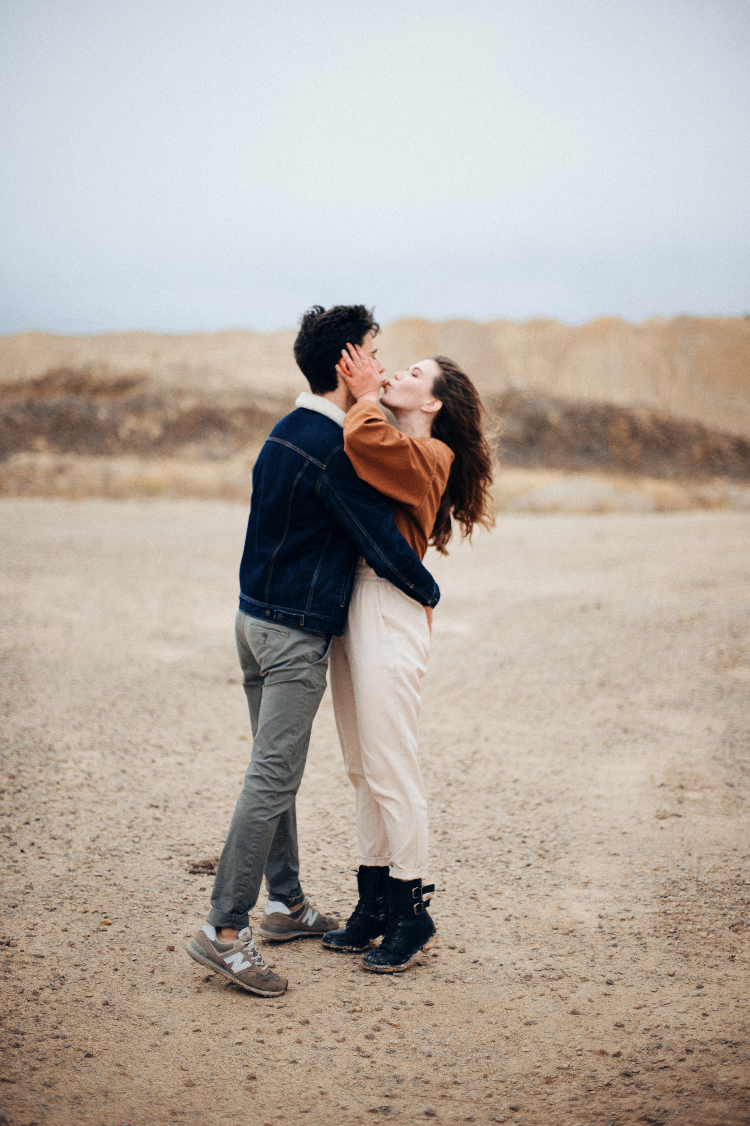 Natasha&Kolya. Антонина Талах фотограф в Москве