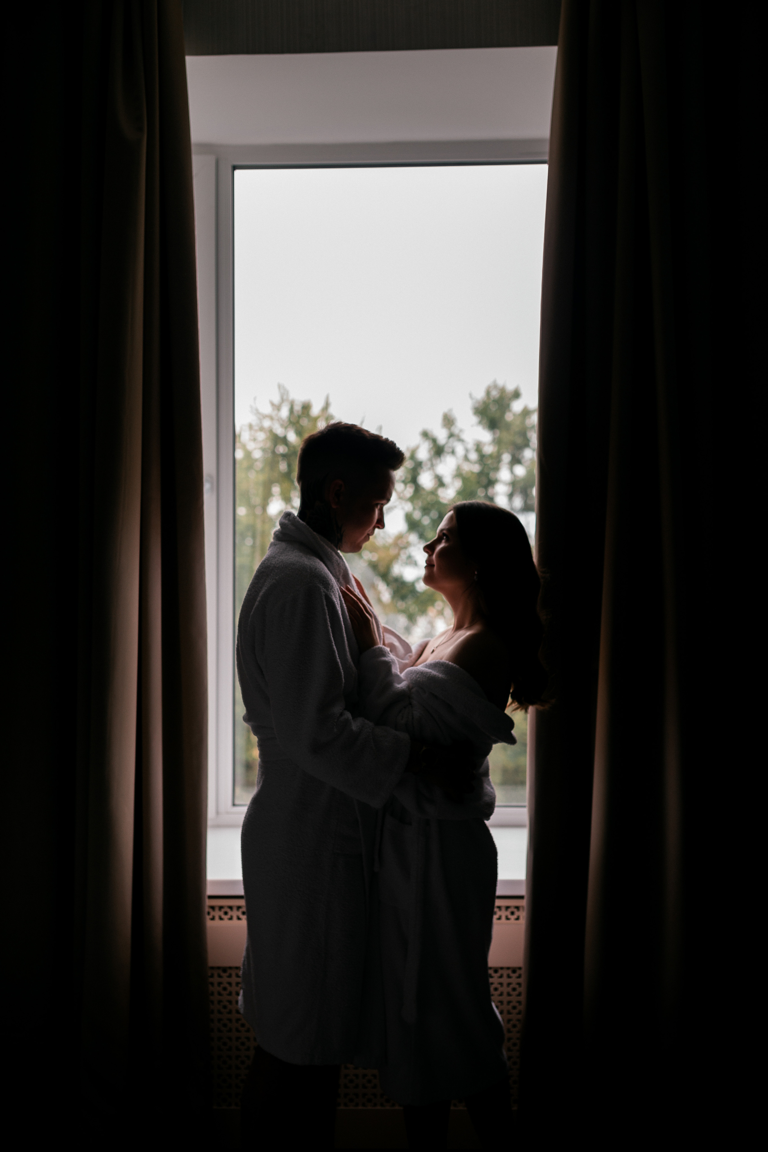 Nastya&Kirill. Антонина Талах фотограф в Москве