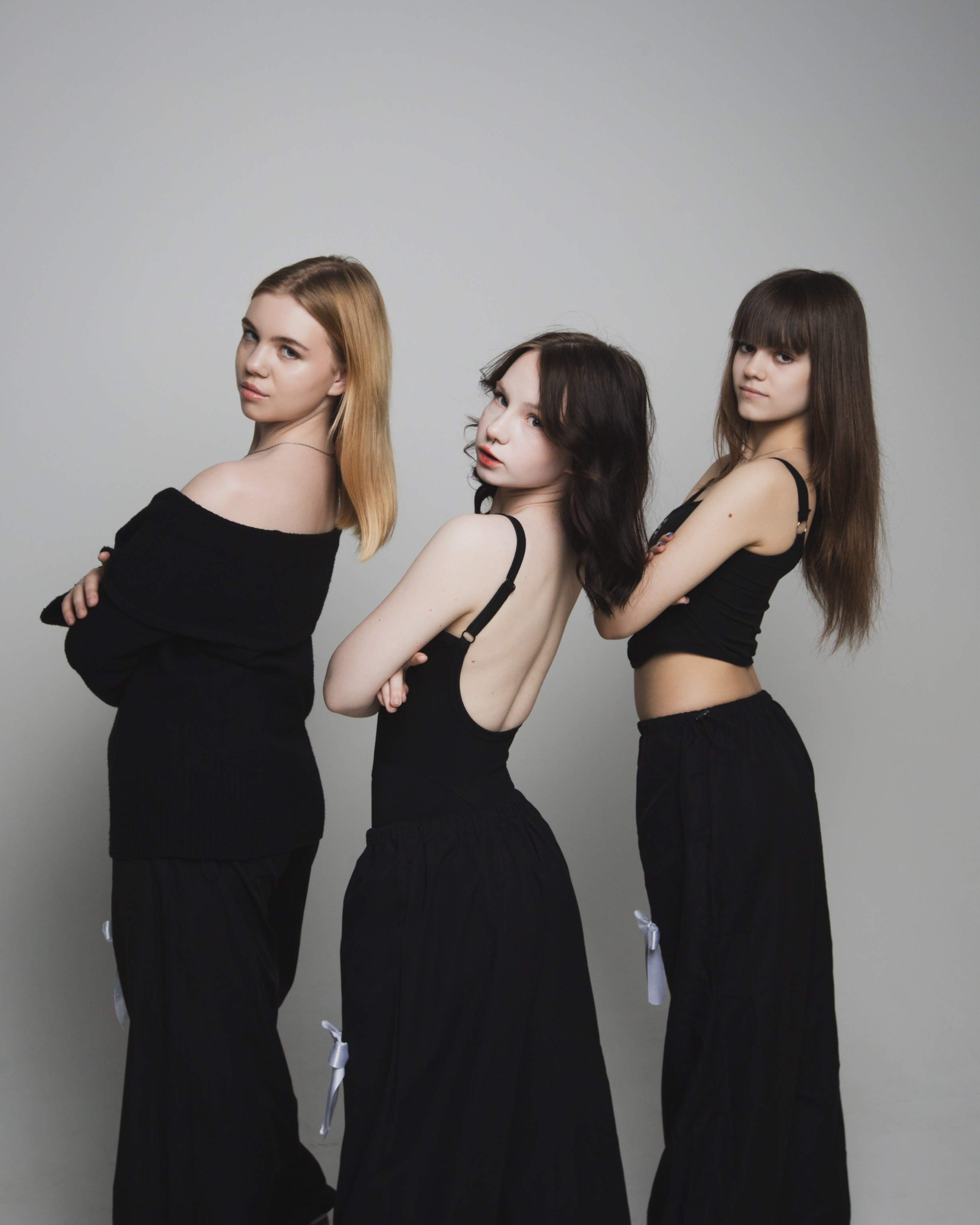 MD dance studio. Больше не греет