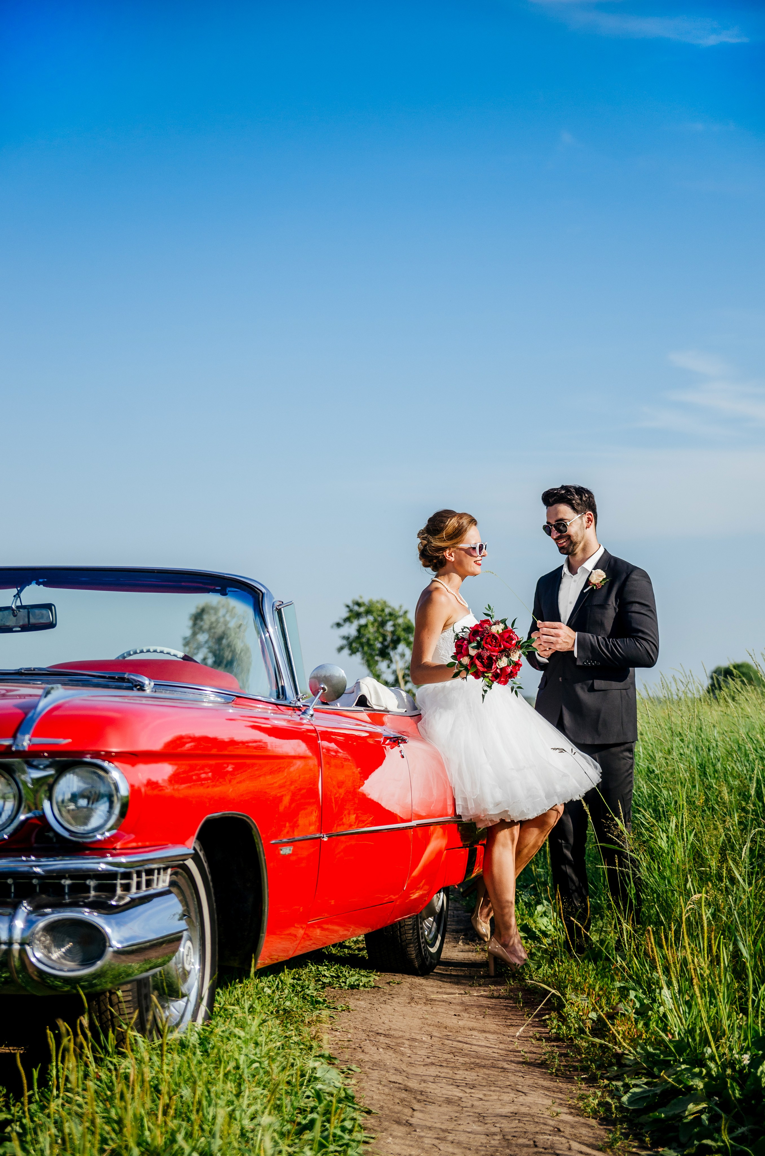 Сергей Шумаков | Свадебный фотограф Москва