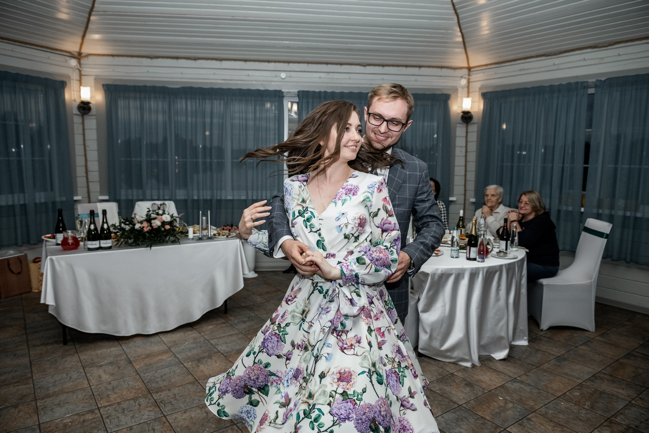 Александр и Александра. Сергей Шумаков | Свадебный фотограф Москва