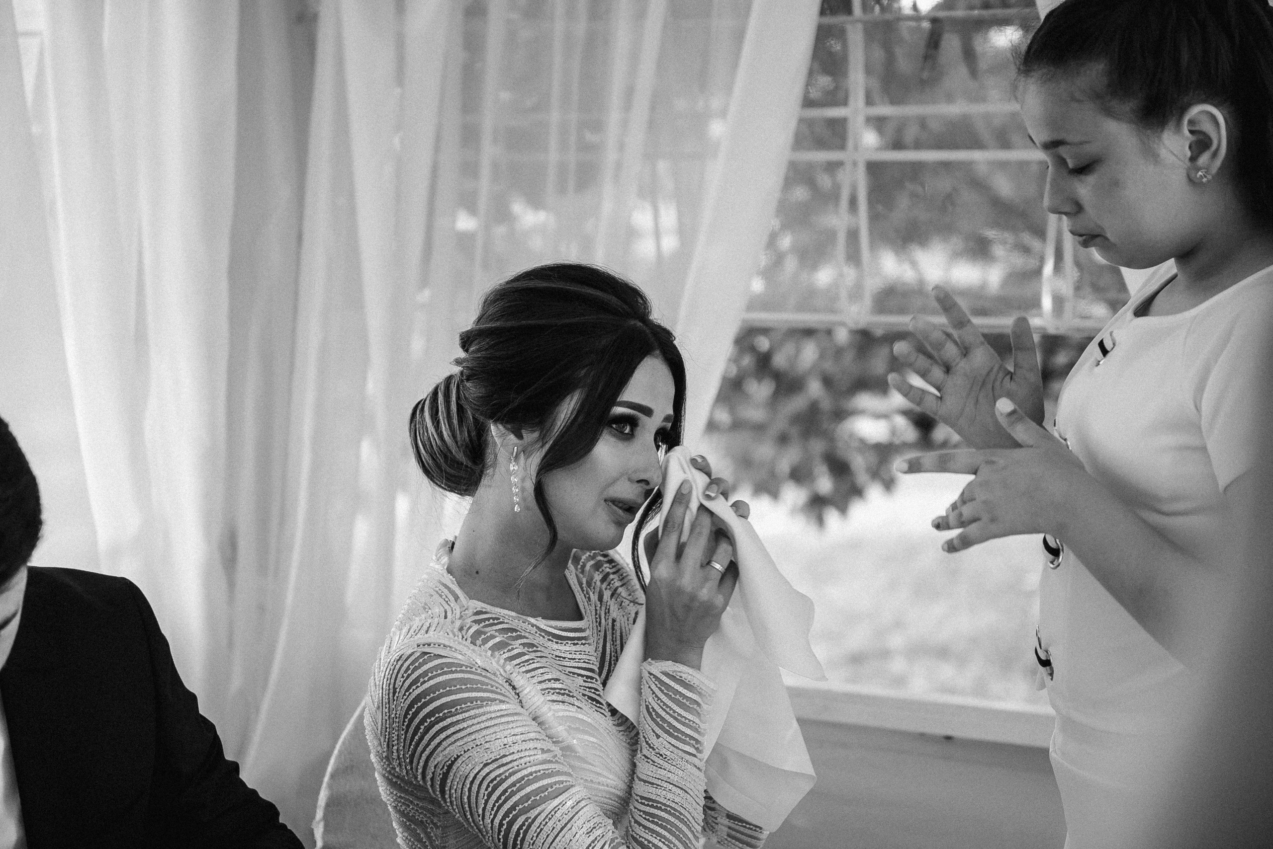 Никита и Кристина. Сергей Шумаков | Свадебный фотограф Москва