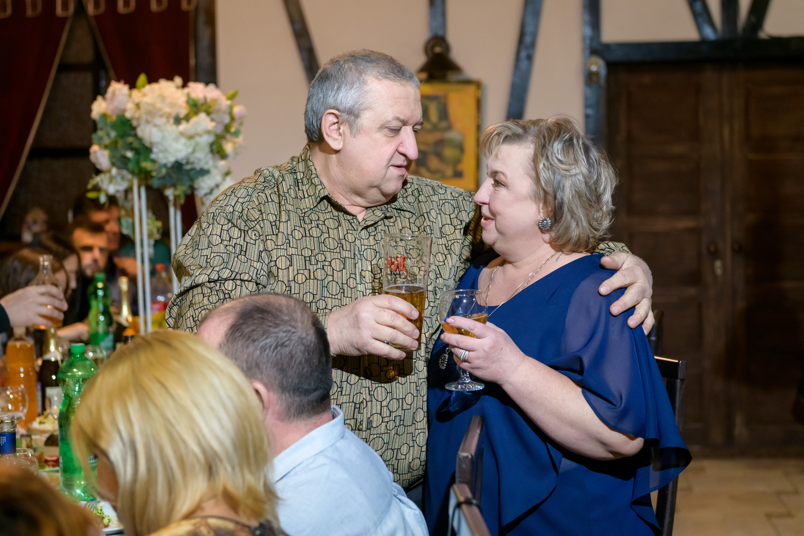 День рождения Риты. Фотограф в Ростове-на-Дону Маркер Елена