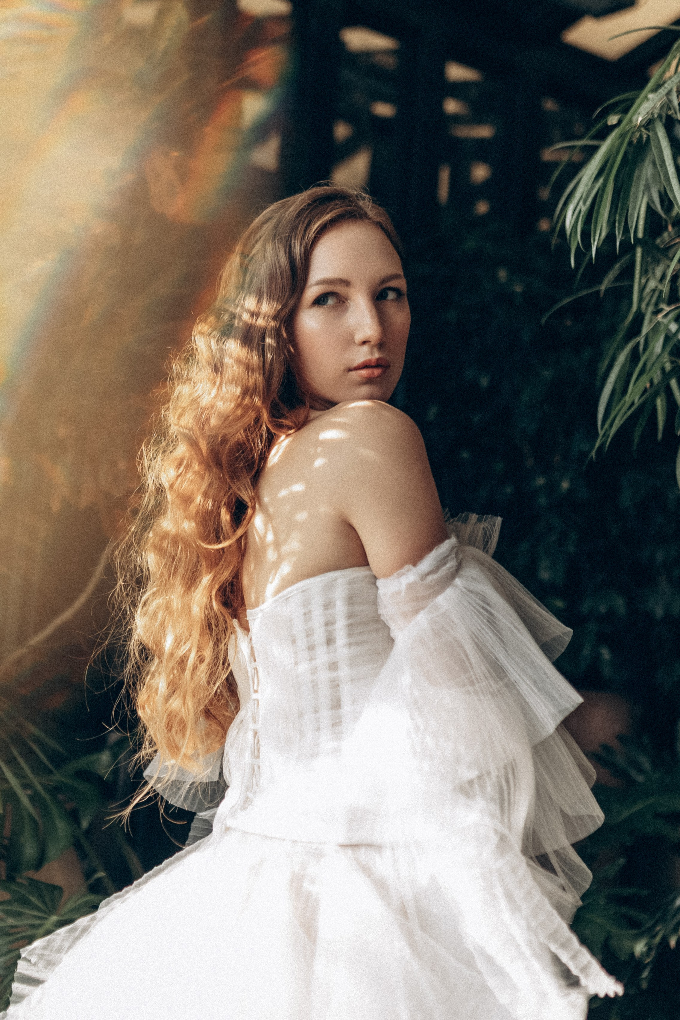 Тина и Филипп. Свадебный и семейный фотограф в Краснодаре Оксана Блейле