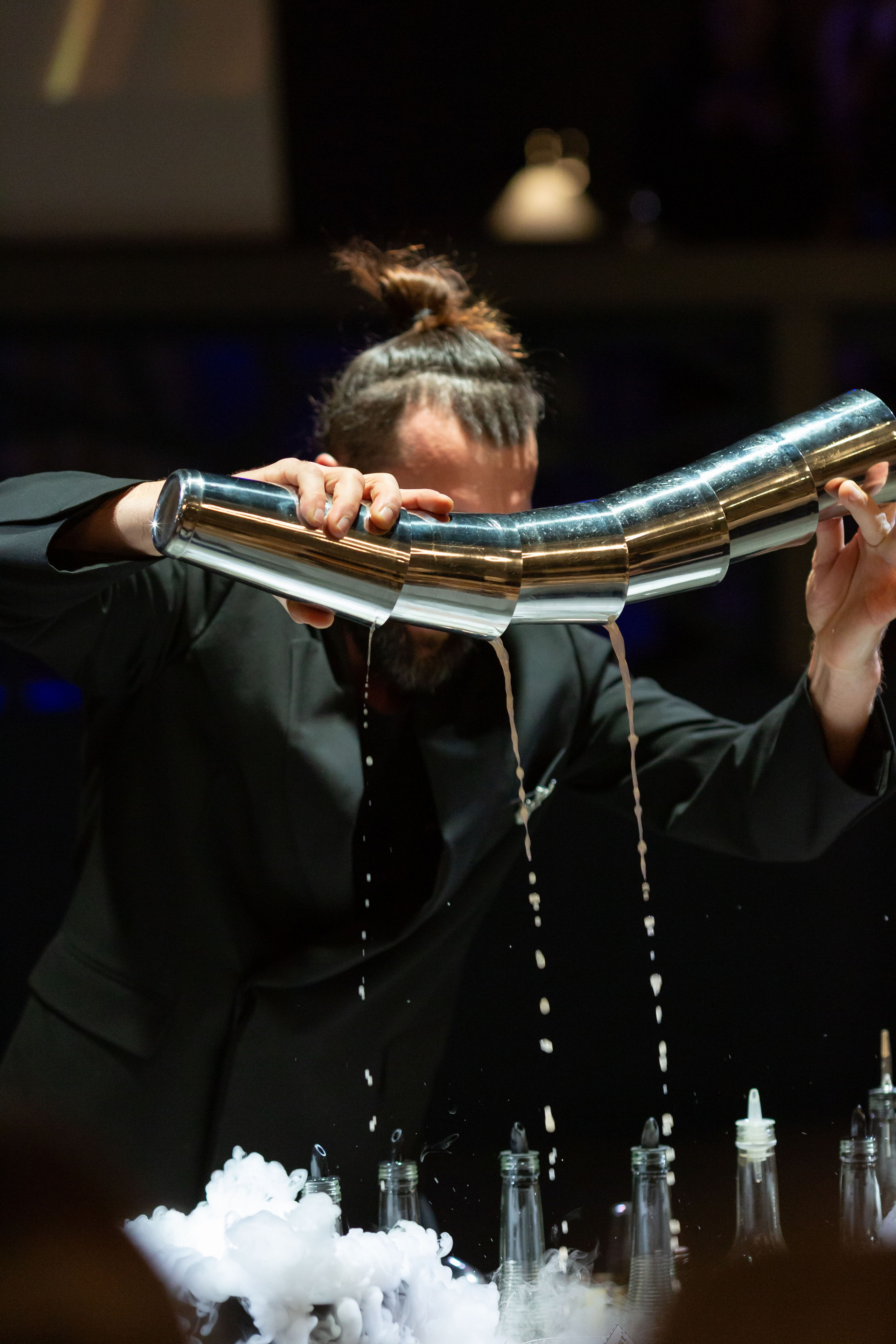 Корпоратив ресторан Времена года Москва. Семейный и детский фотограф Анна Петракова