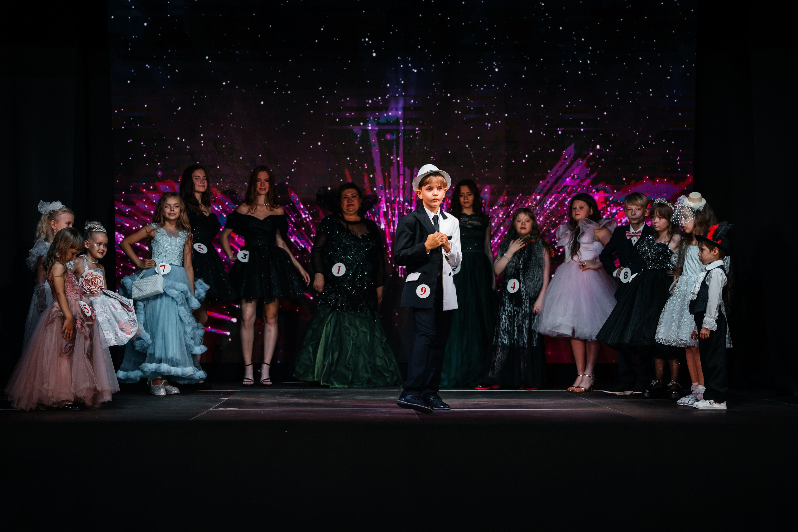 Фотографии Корона Кузбасса 2025. Фотограф в Новокузнецке Иван Дендин