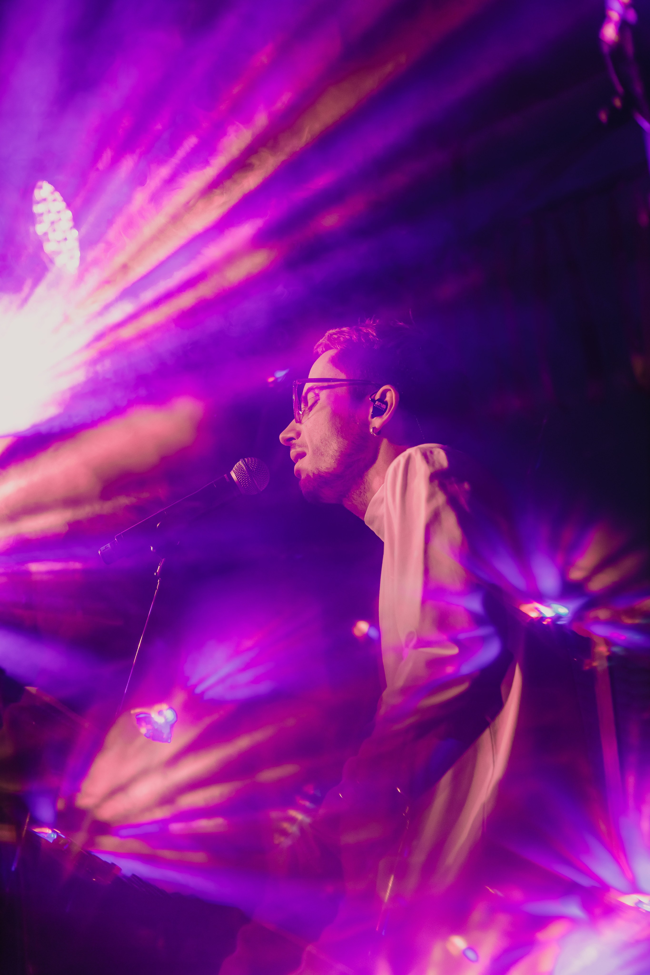 Go Kirtan summer 2023. Mariam Bagdasaryan