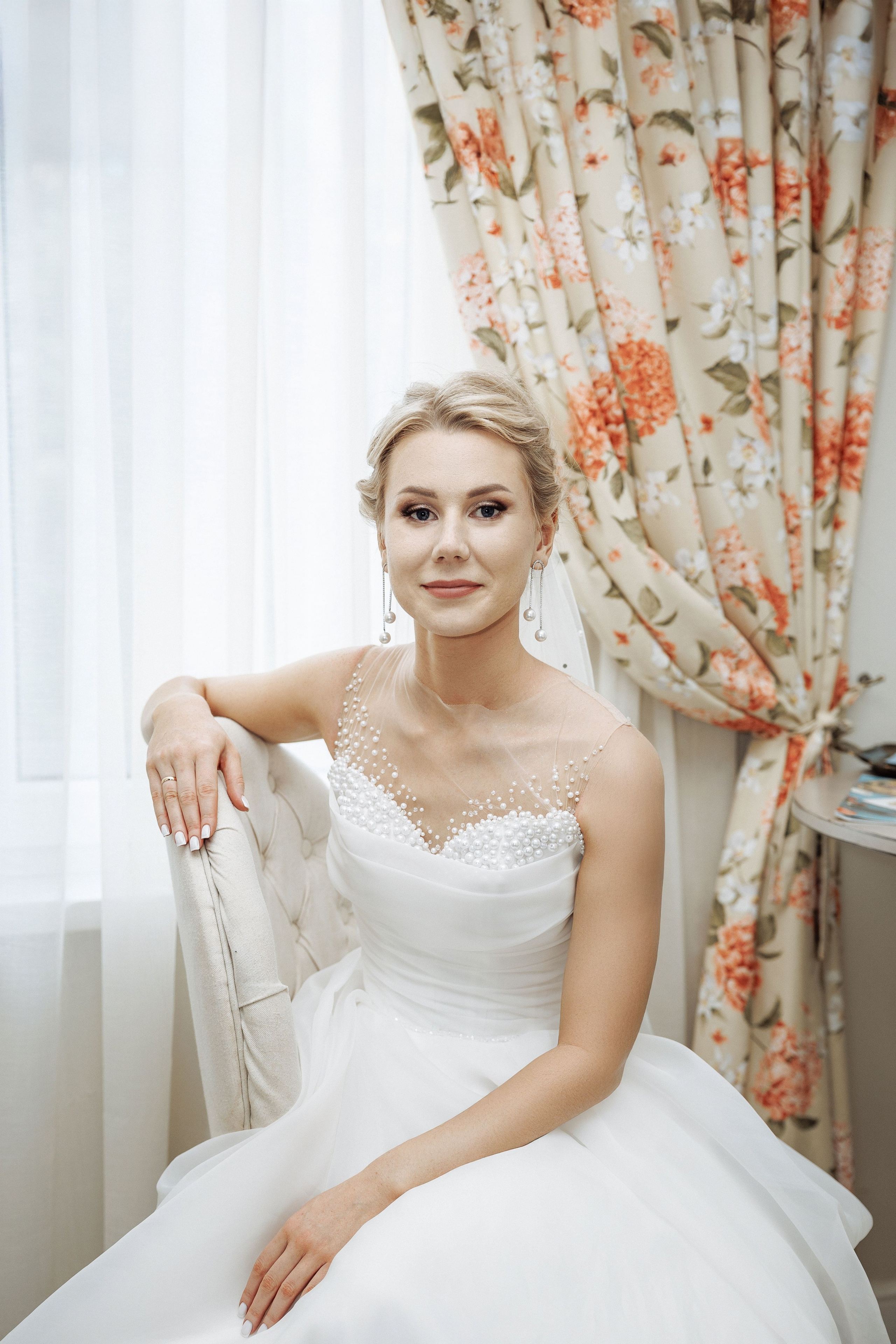 Фотограф и видеограф г. Ижевск