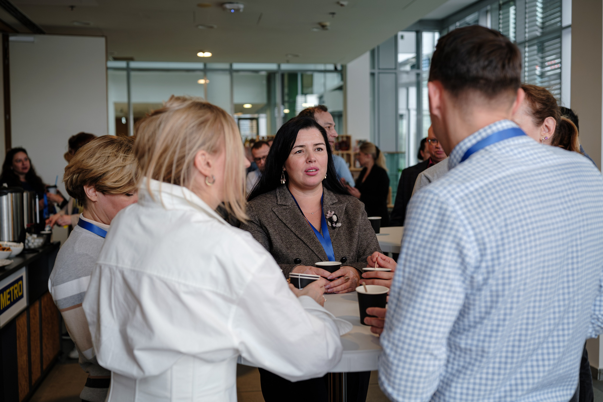 METRO. Репортажный и портретный фотограф в Москве Илья Спиридонов