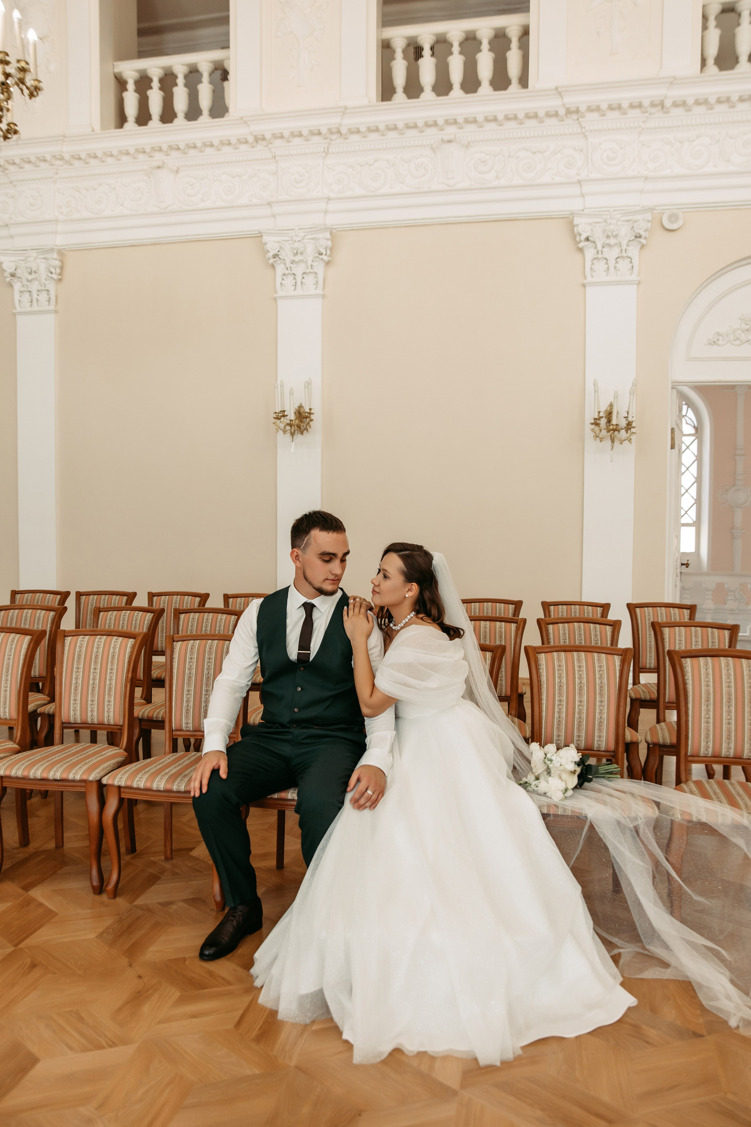 Егор & Мария. Свадебный ФОТОГРАФ и ВИДЕОГРАФ Ульяновск