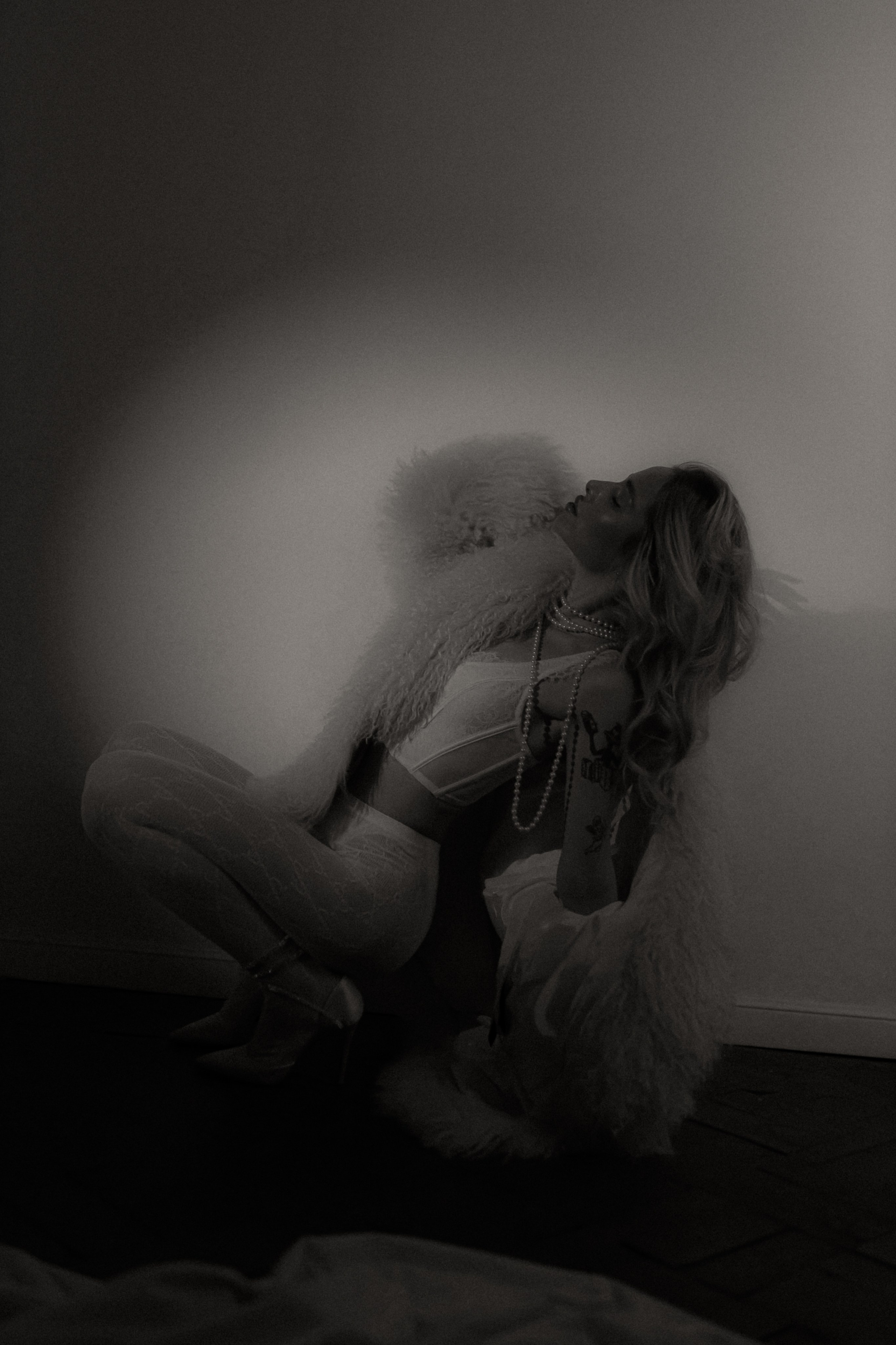 Ксения. DARYA.BELKINA