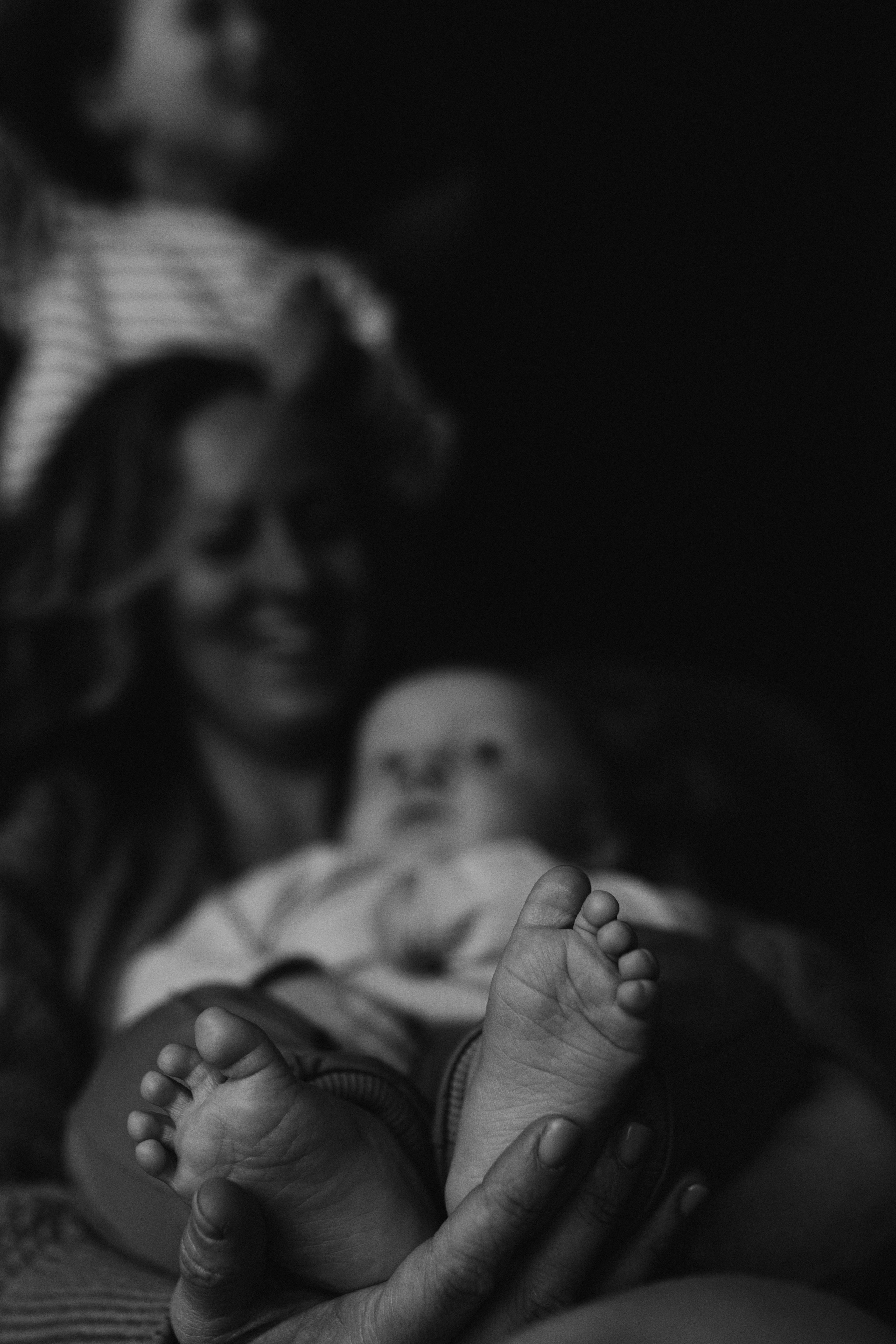 Наше маленькое чудо!. Главная