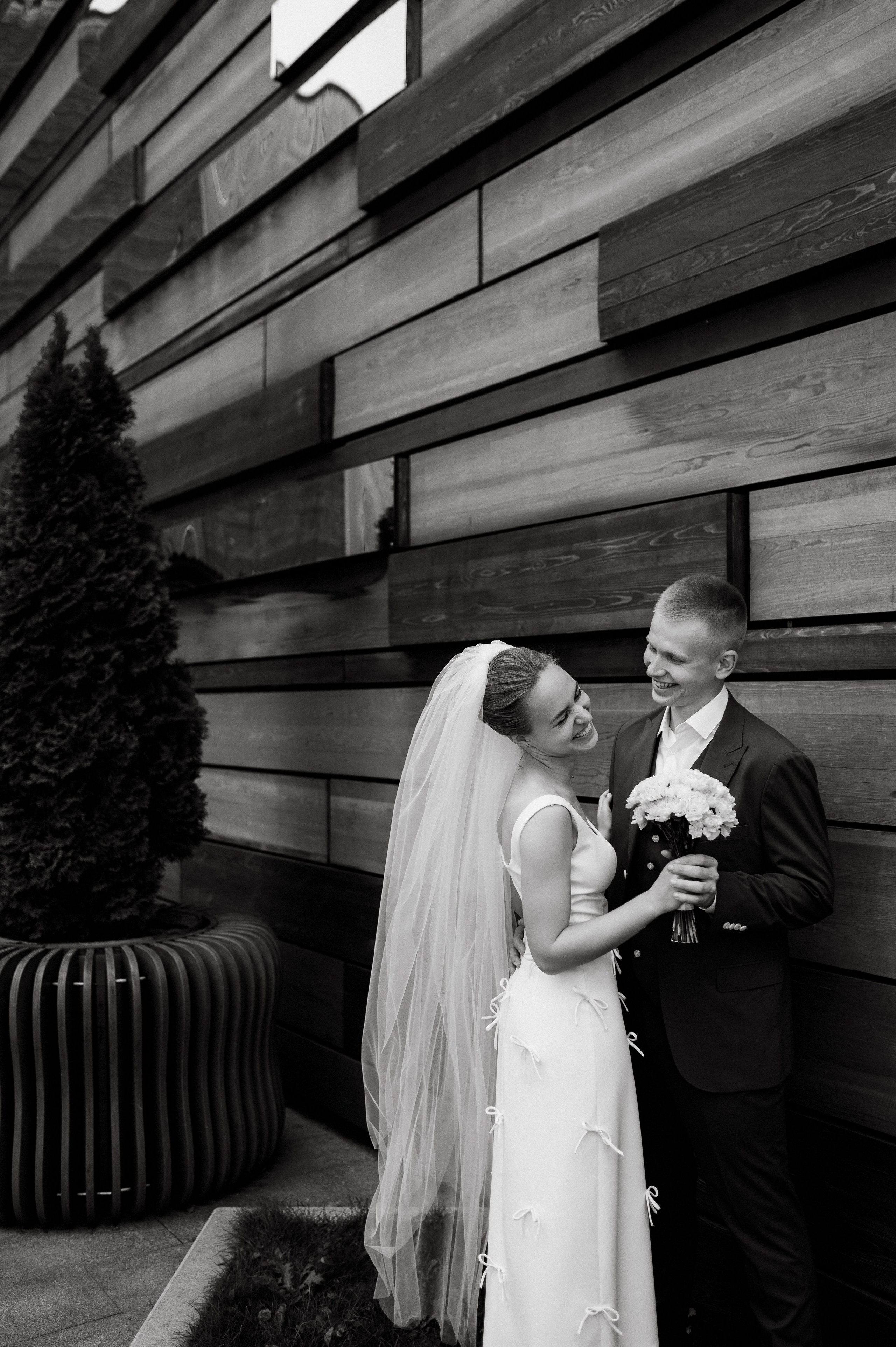 Илья и Анна. Фотограф Алексин, Тула