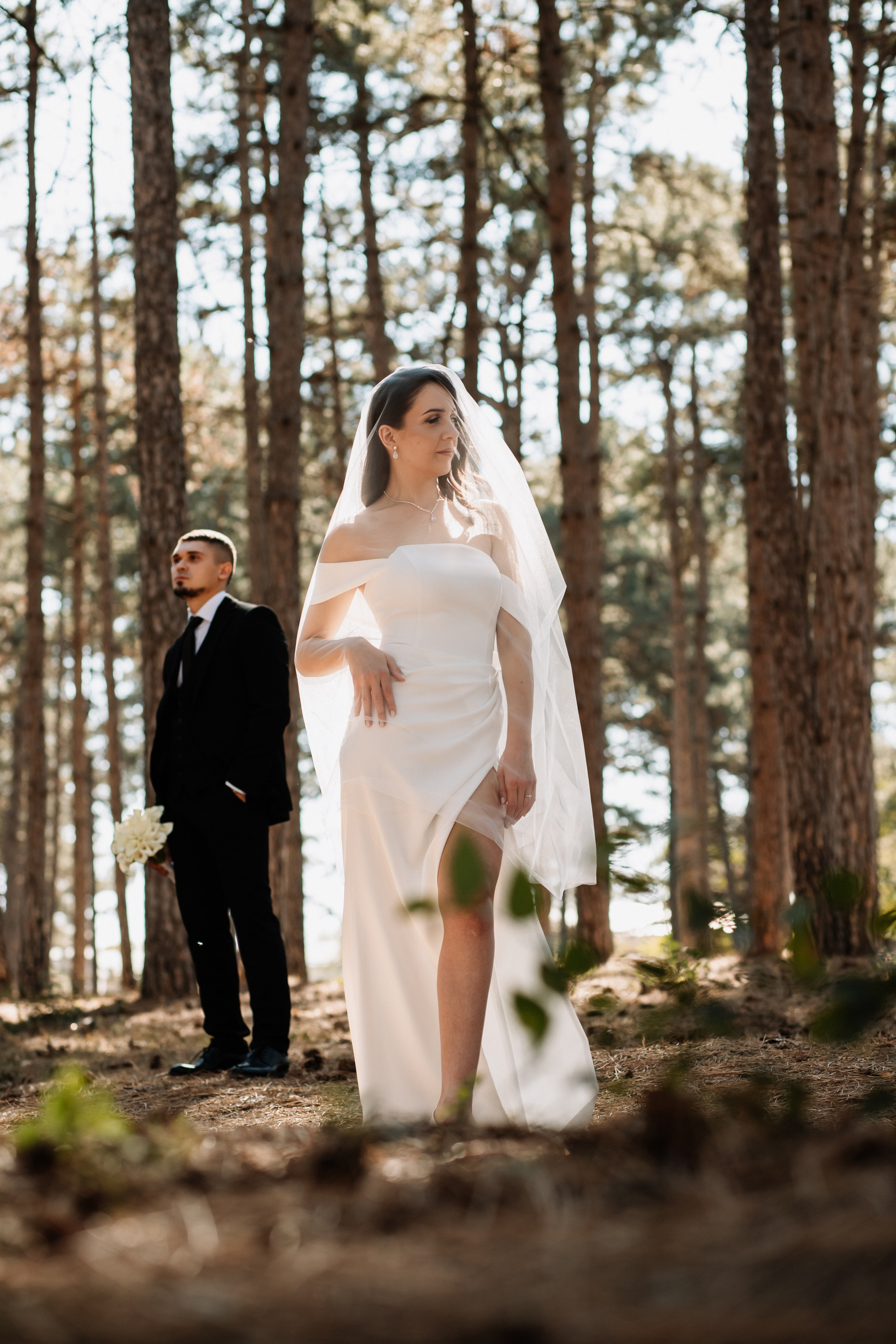 Свадьба Артёма и Лилии. Свадебный и семейный фотограф в Краснодарском крае