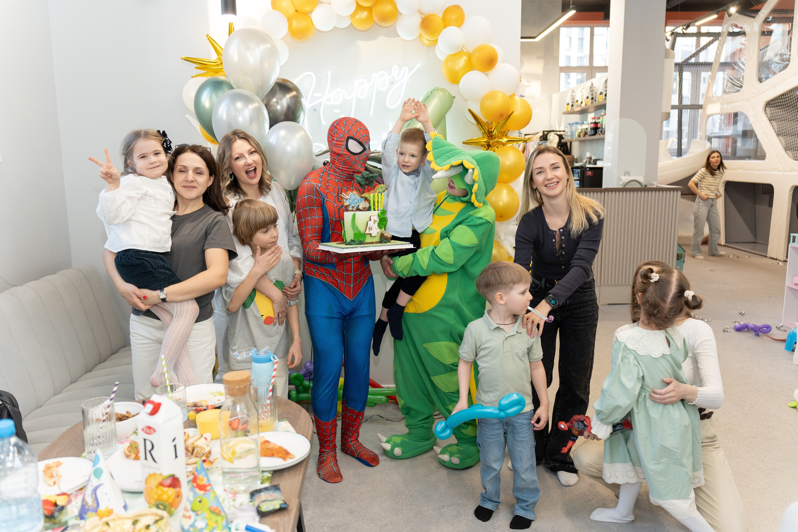 Базилион. Семейный и свадебный фотограф Минск, Беларусь Анна Орловская