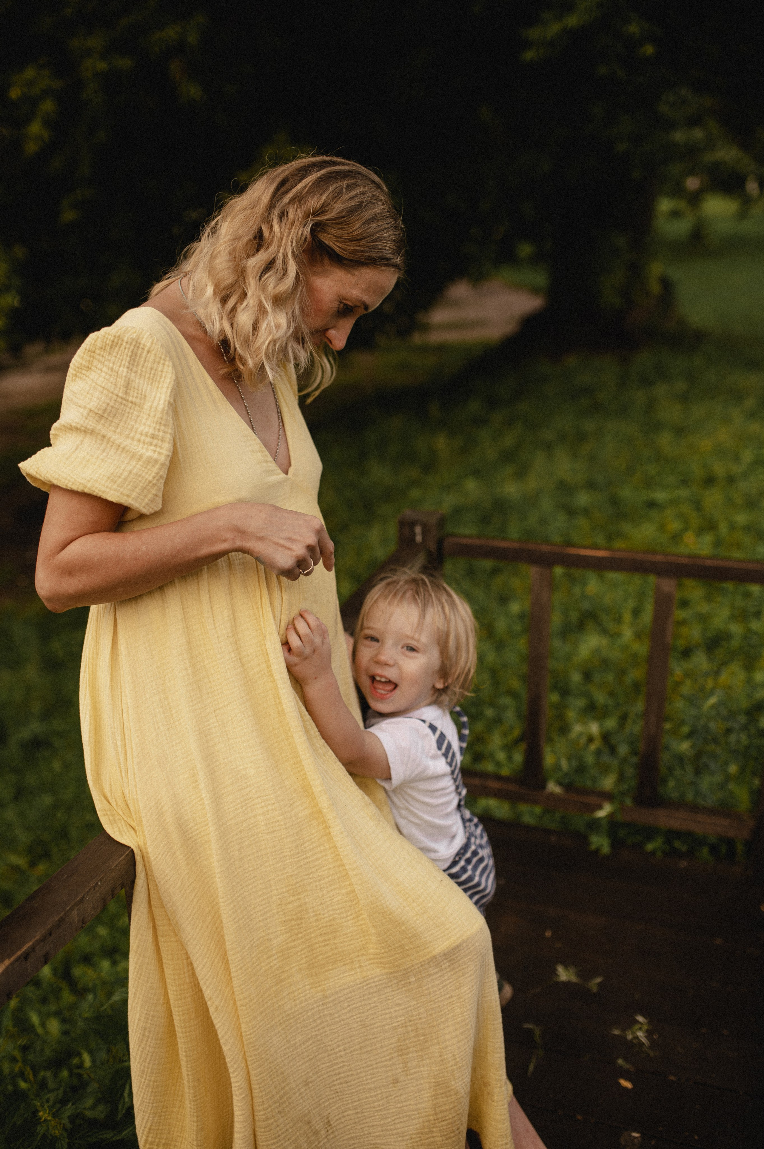 Фотосессия беременности мама и сын. Семейная фотосессия Бутово Москва фотограф Алина Морщагина