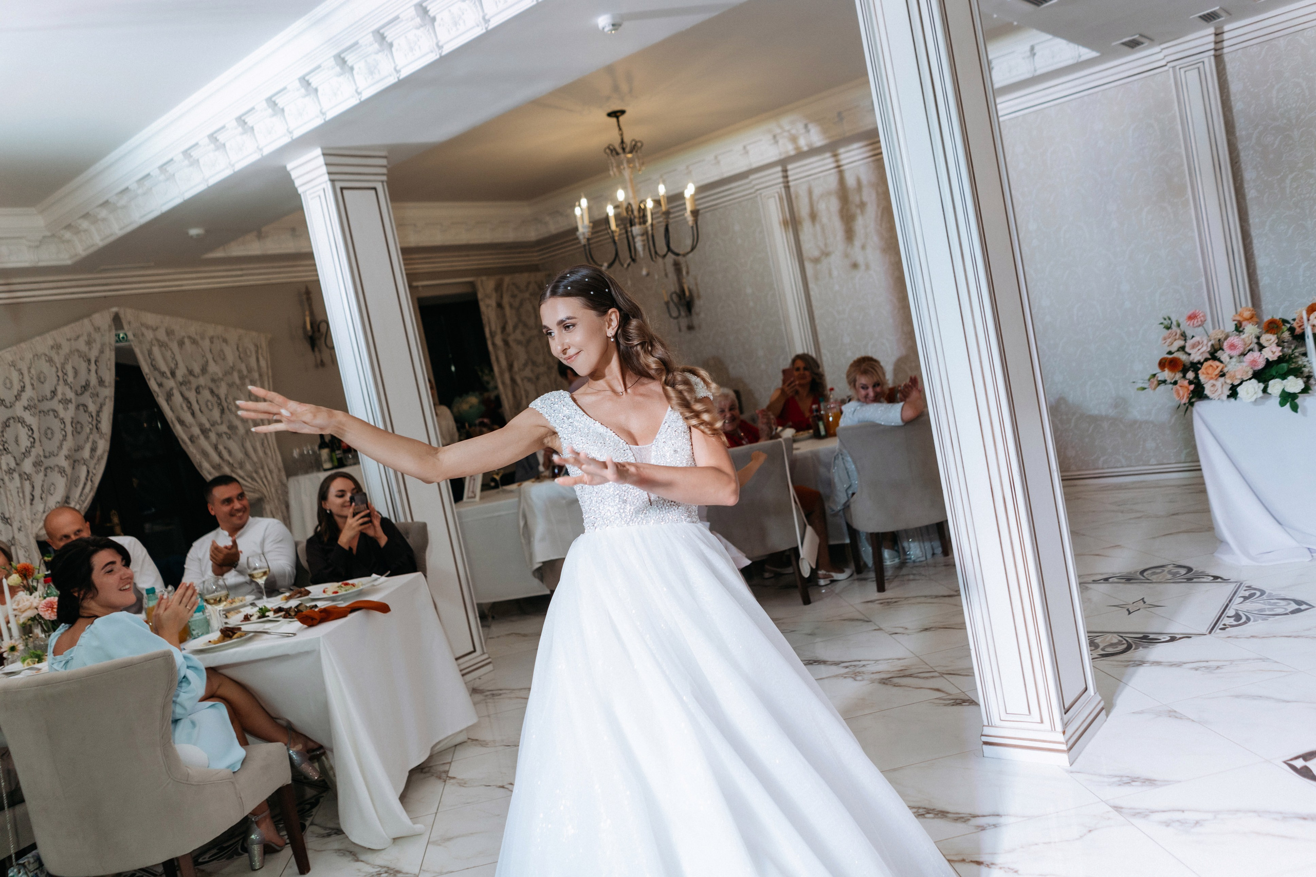 Александр и Ирина. Свадебный и семейный фотограф в Калининграде Анастасия Гриценко