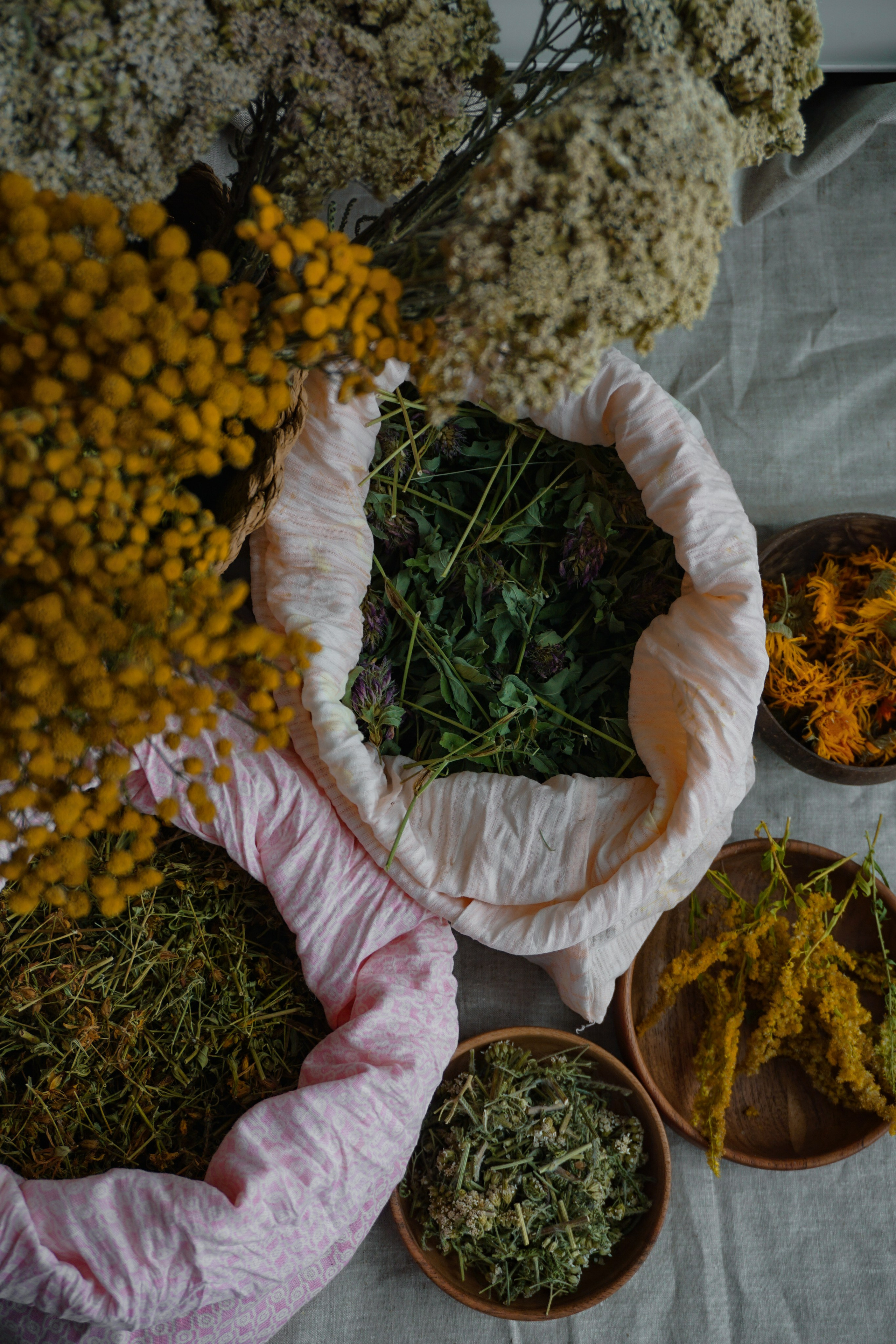 Свечи ручной работы. ФОТОГРАФ Любовь Скок. Москва