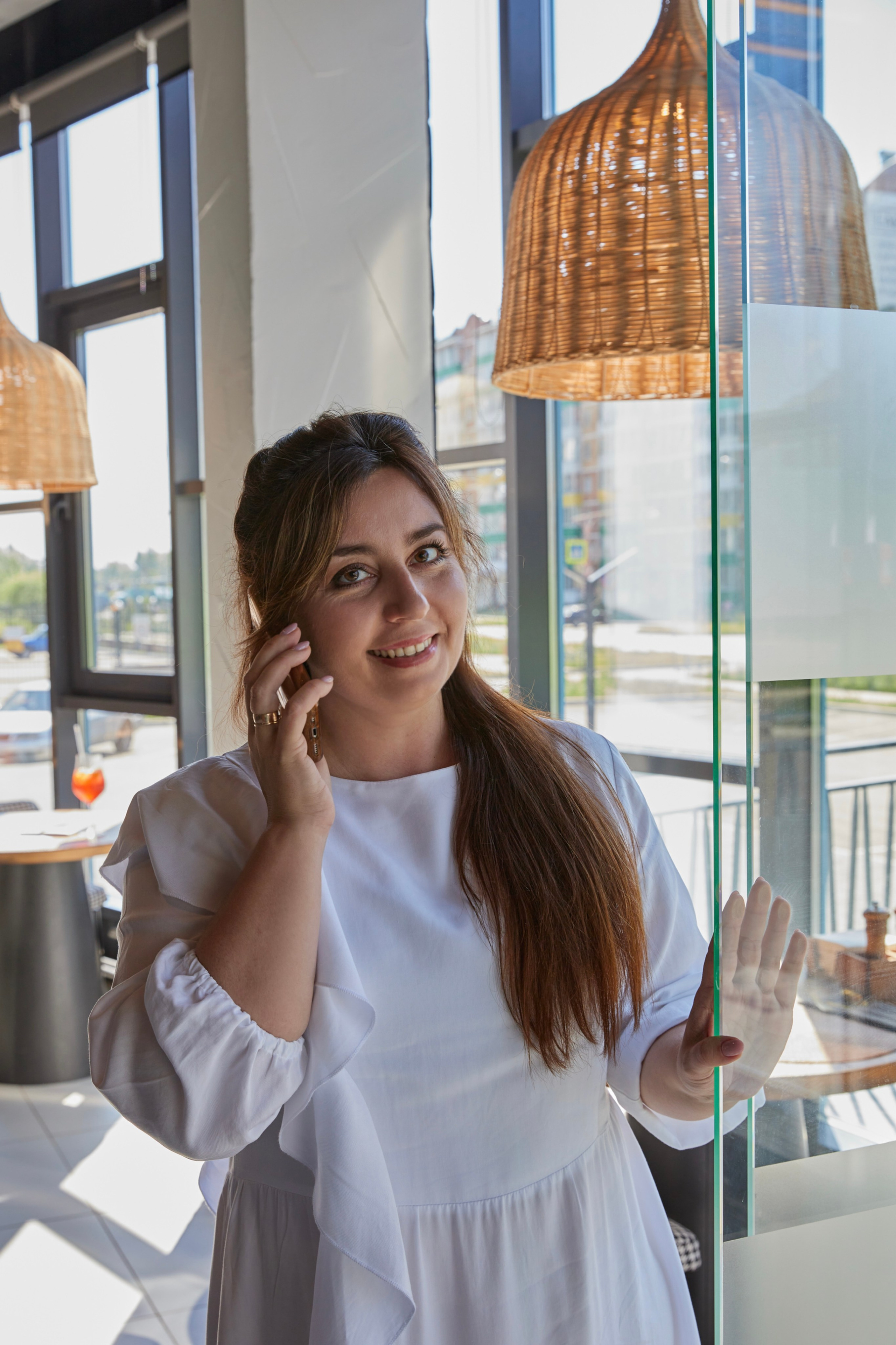 Рита и Денис Крыцины. Контент-фотограф в Абакане Наталья Нагибина