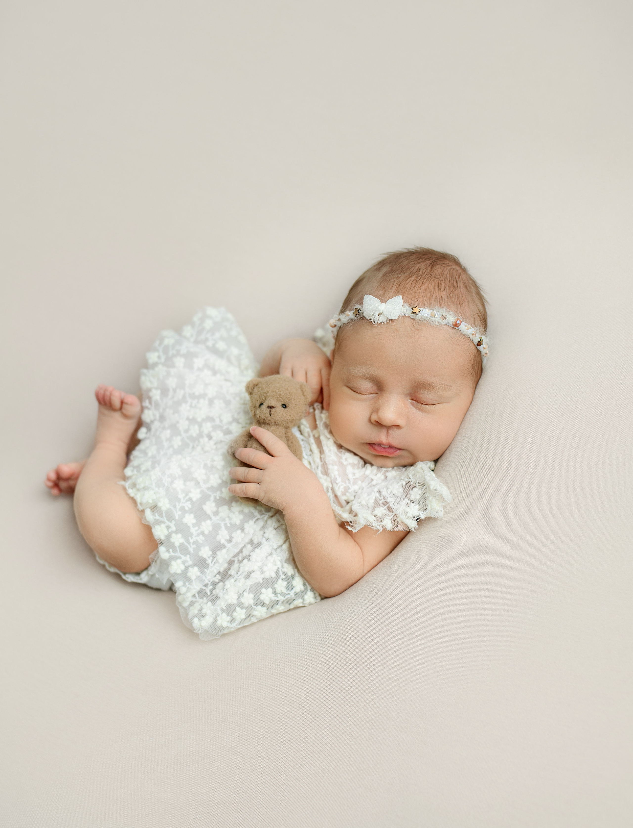 Фотосессия новорожденных Ярославль. Наталья Михайлова Фотограф новорожденных в Ярославле