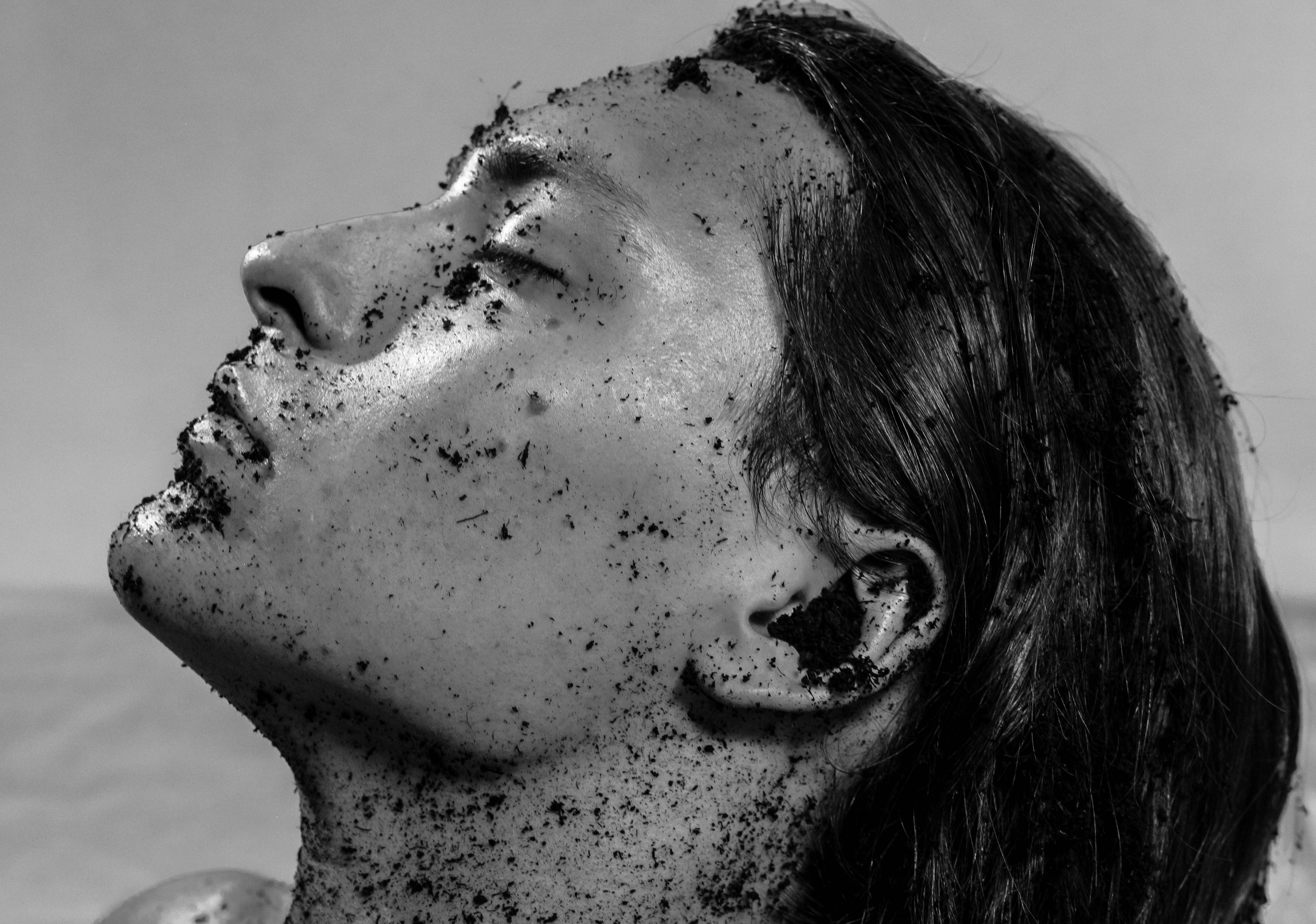 Art. Мужской портретный фотограф и художник — A.S