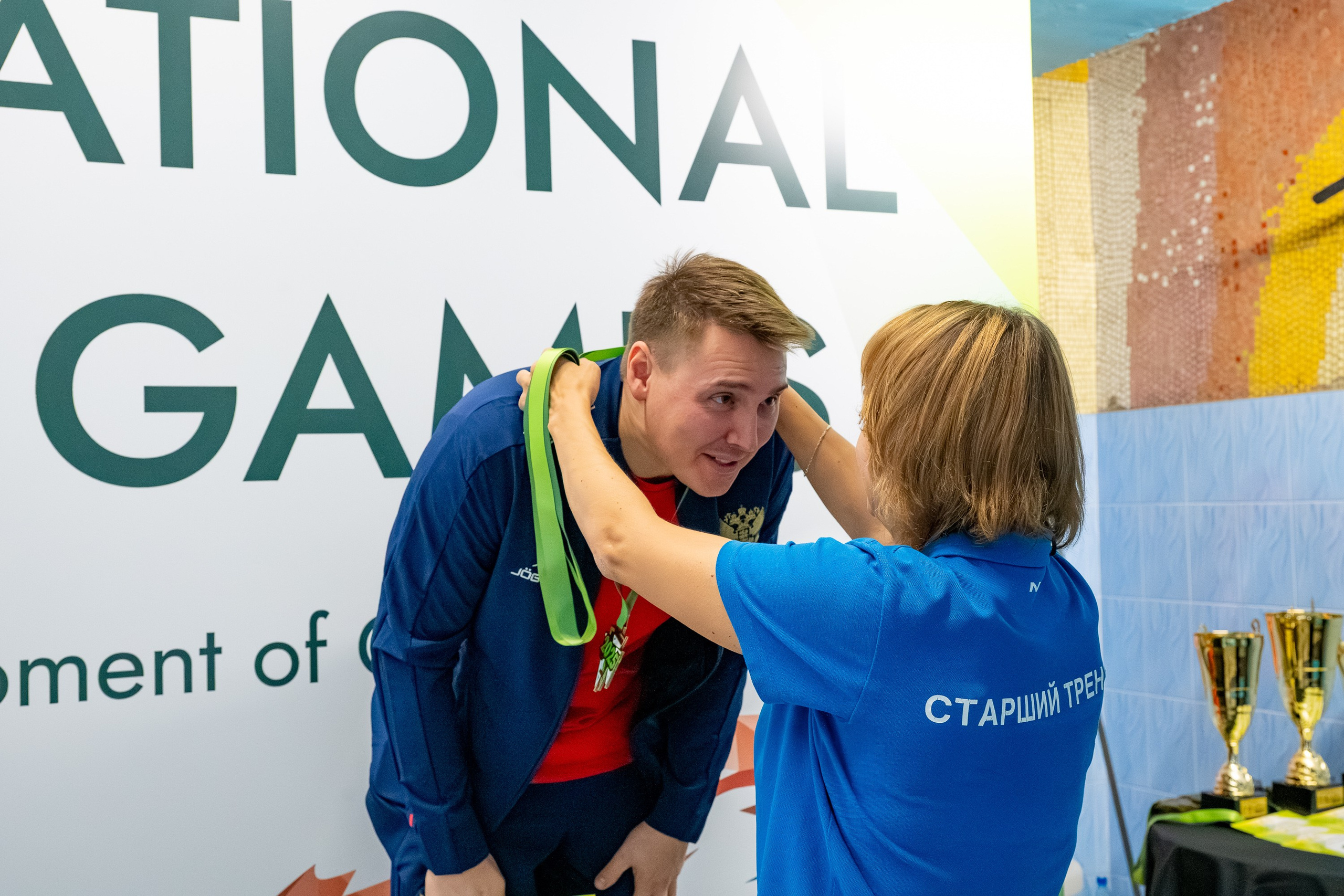 АРКС 2025 Плавание. Фотограф Киселев Егор