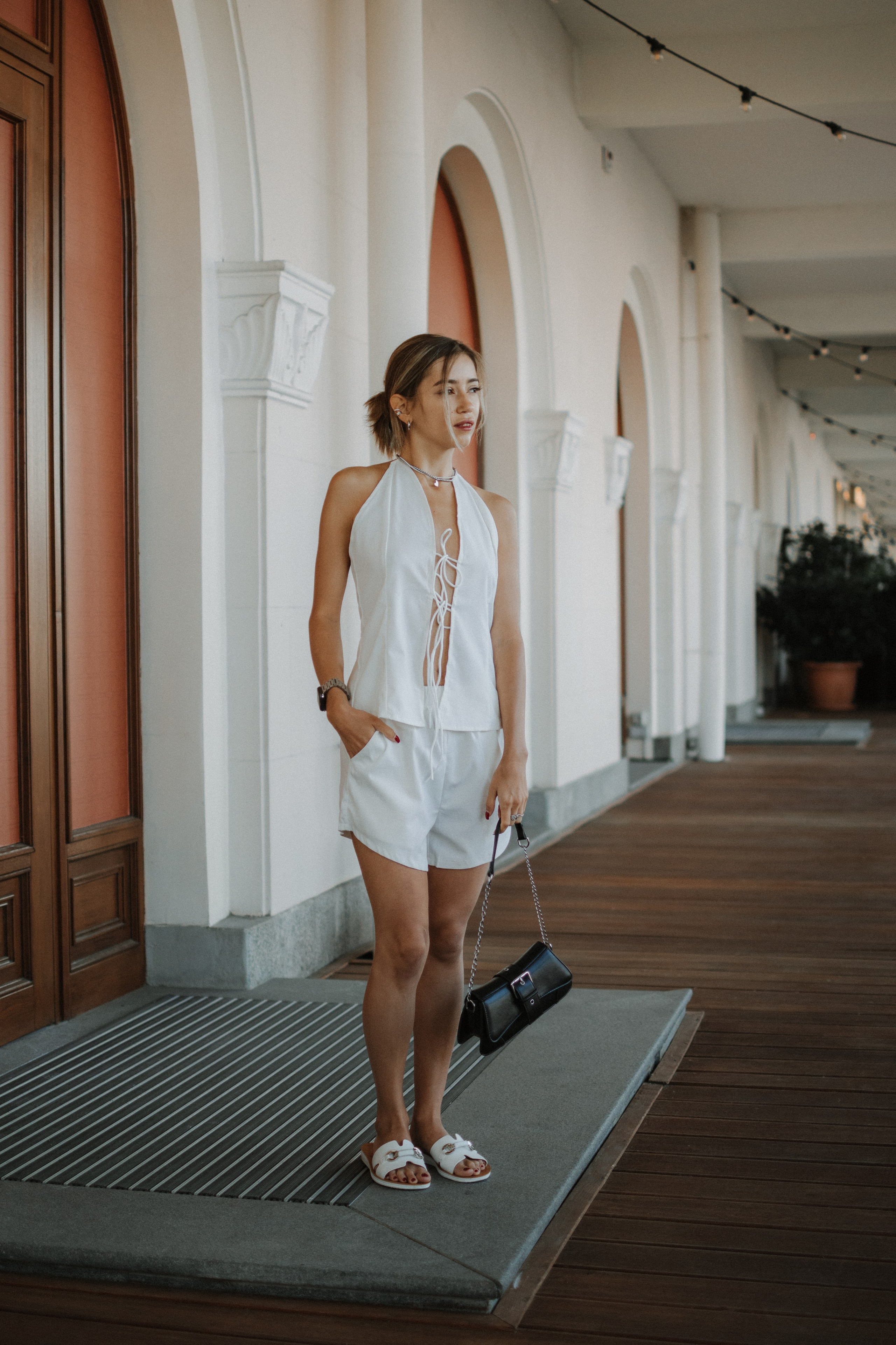 Индивидуальная съёмка. Фотограф и ретушер — Евгения Черкасова