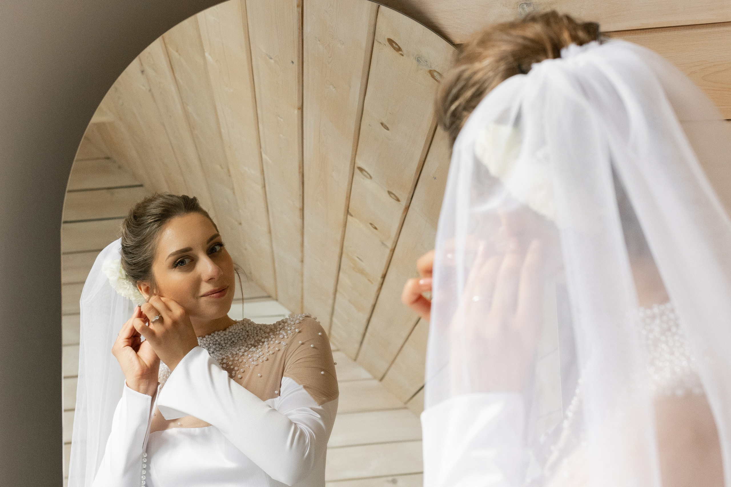 Rafael & Irina. Фотограф в Томске Ирина Павлуцкая