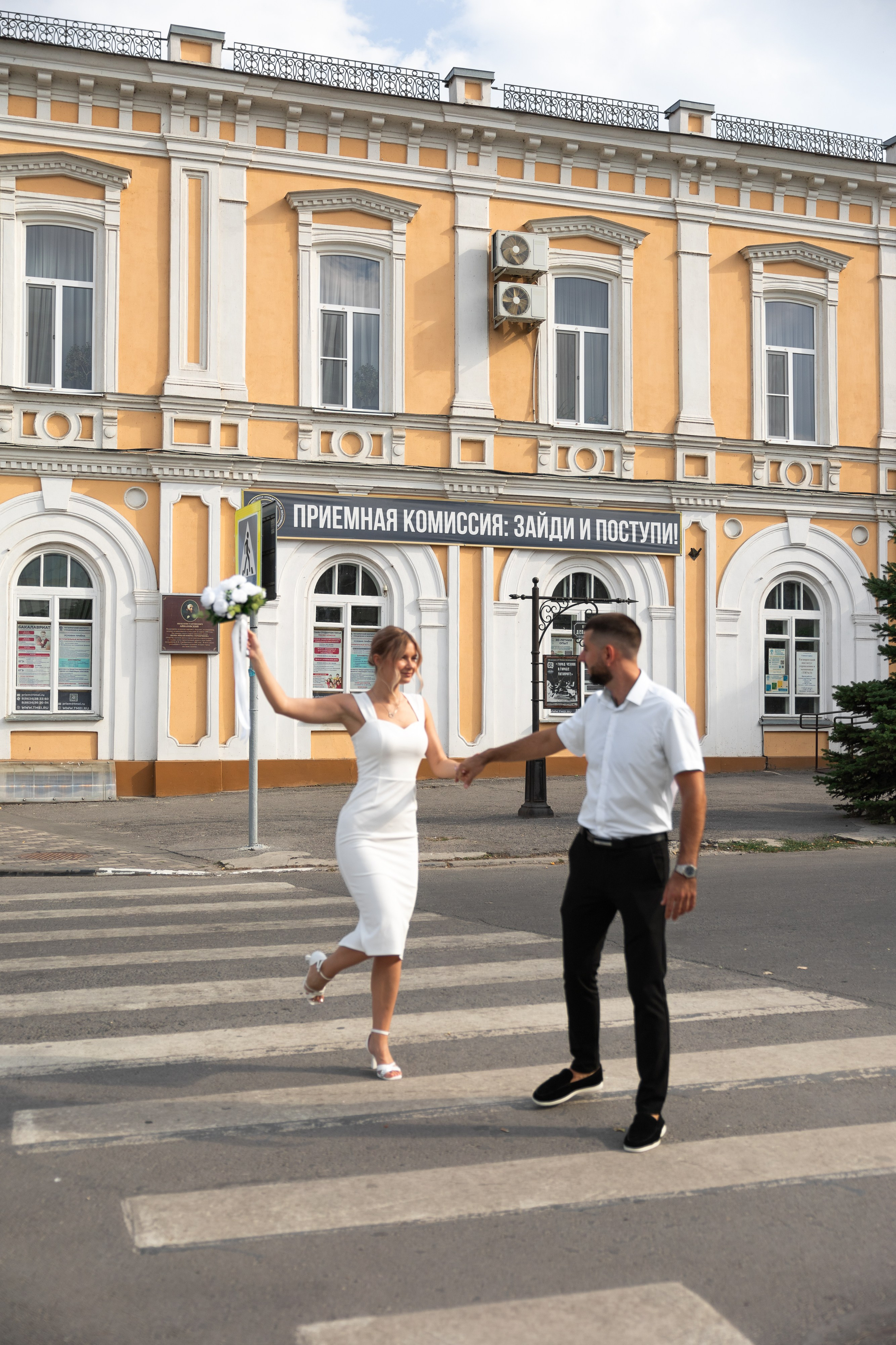 Руслан & Елизавета 26.07.2025. Анна Злищева