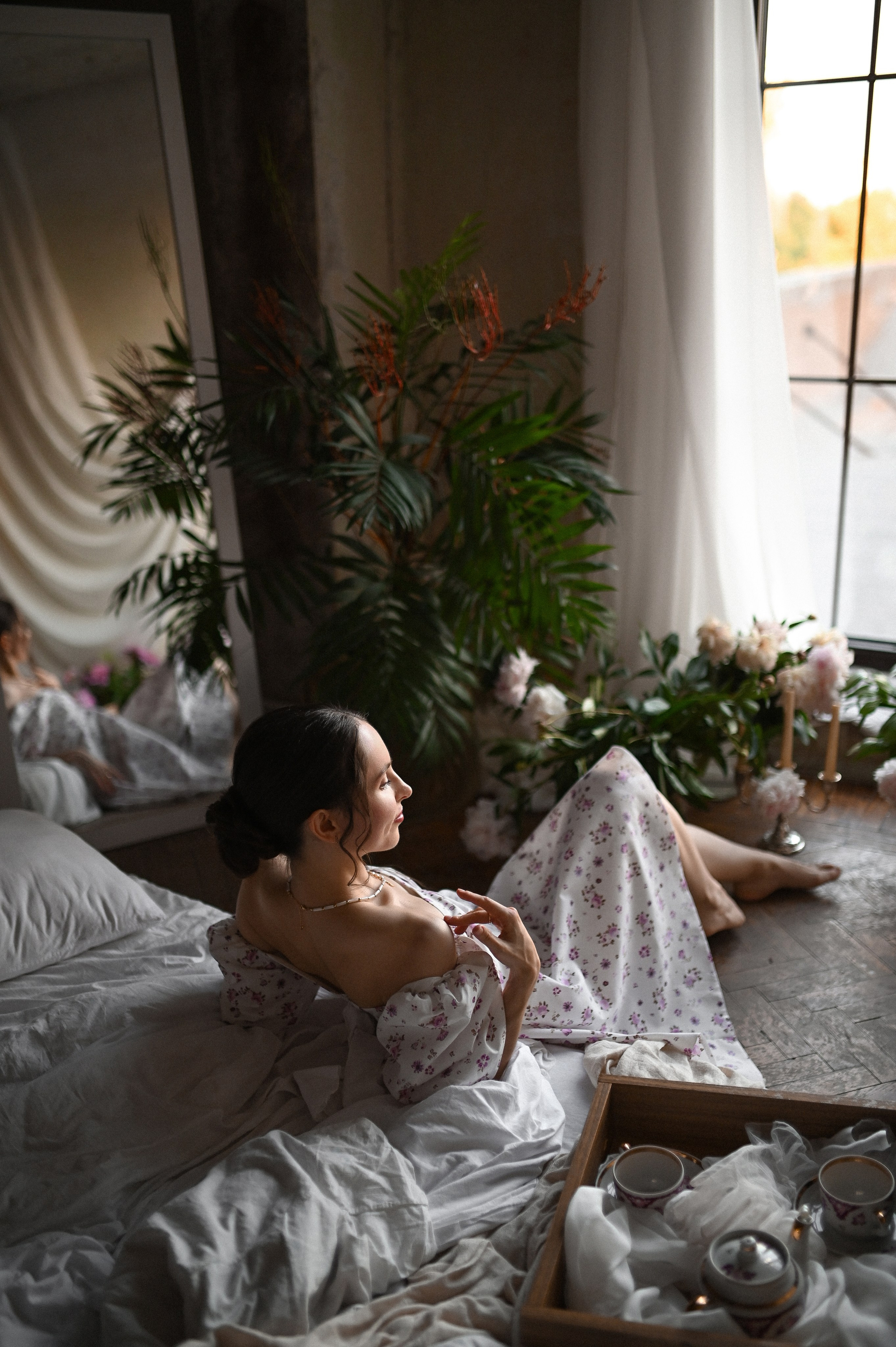 Ольга. Твой личный проводник к красивым фотографиям в Старом Осколе