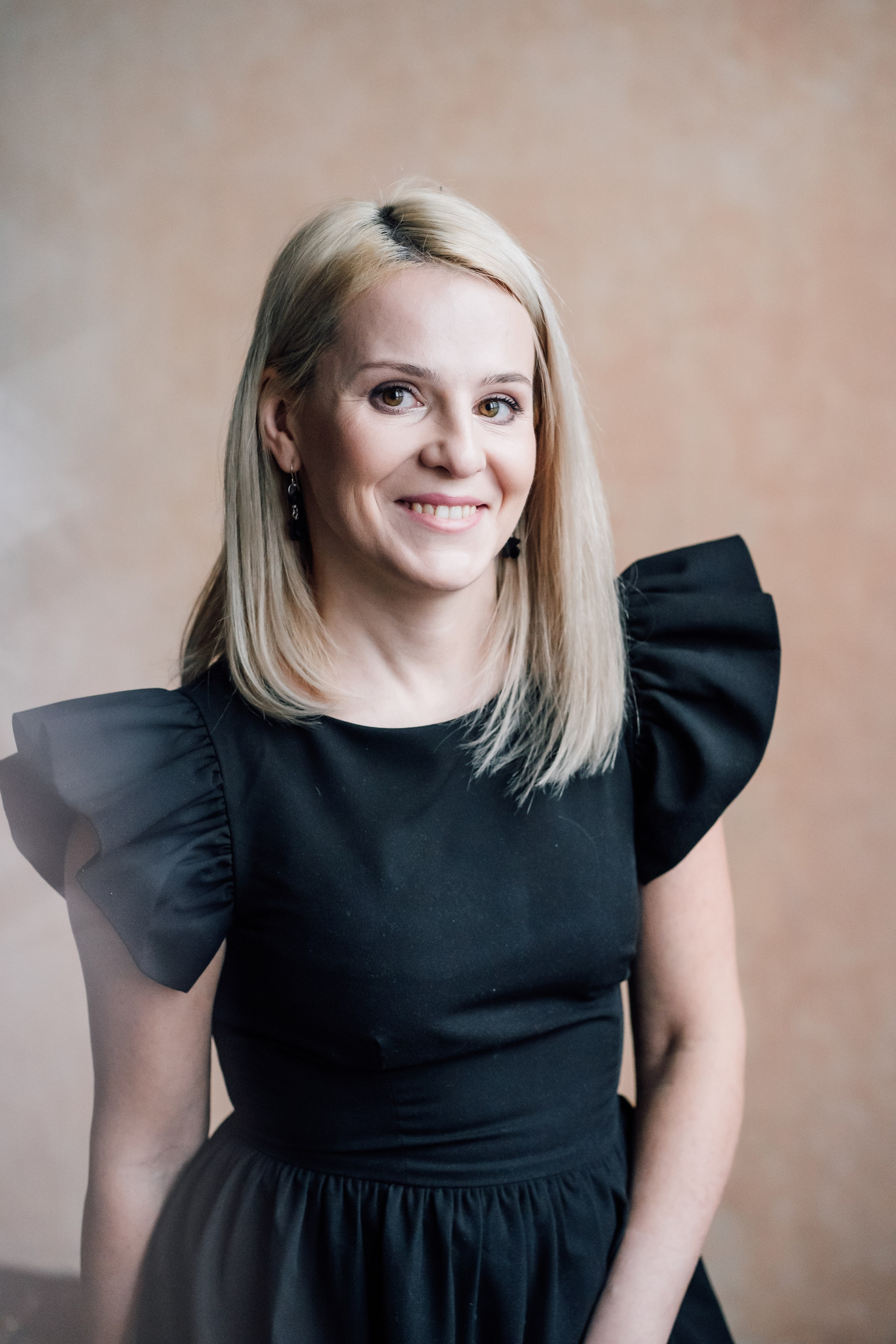 Portrait. Римма Топчиян фотограф