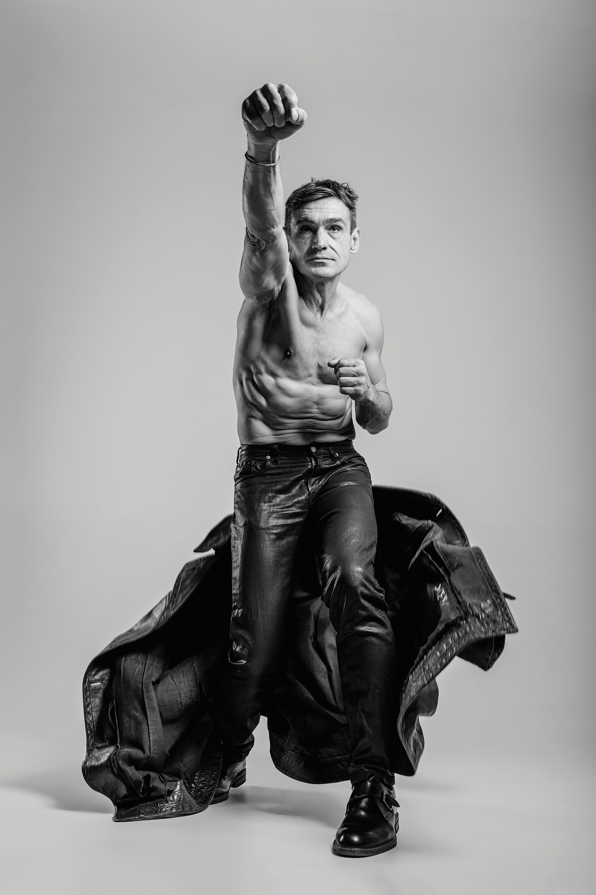 ЯН. Фотограф Александра Дмитриевская