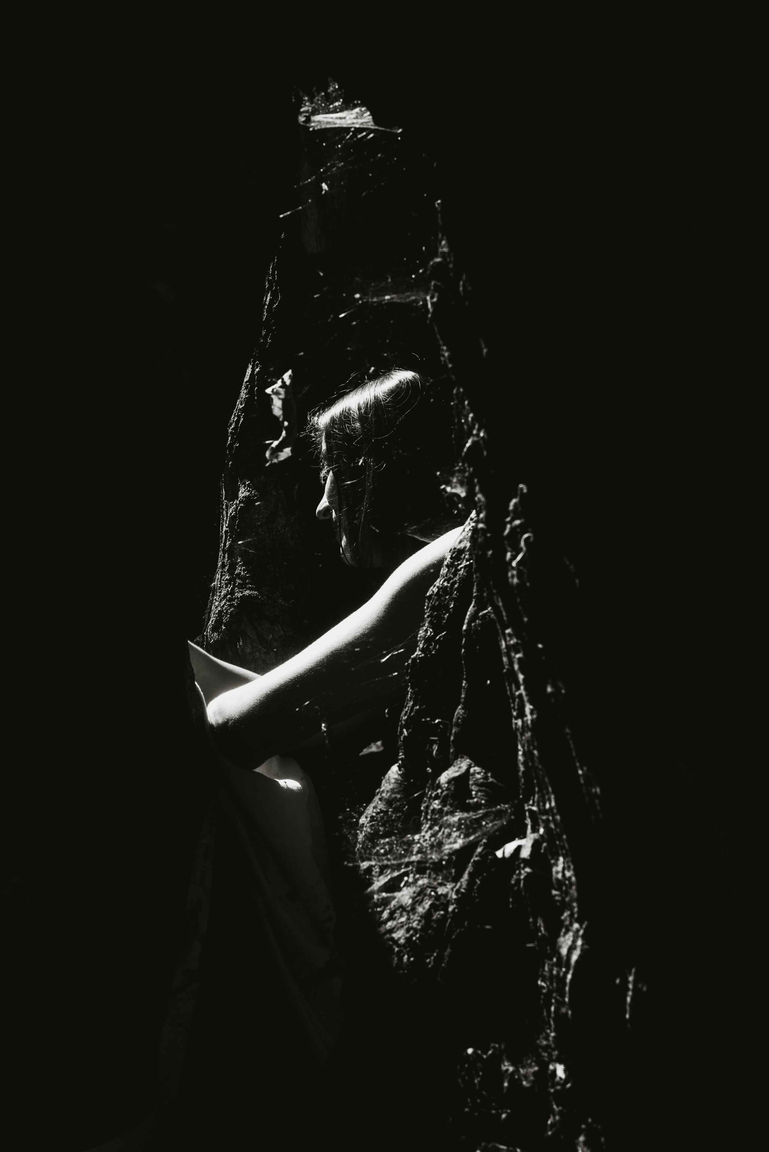 Галерея. Фотоведьма Дарья Нечинская